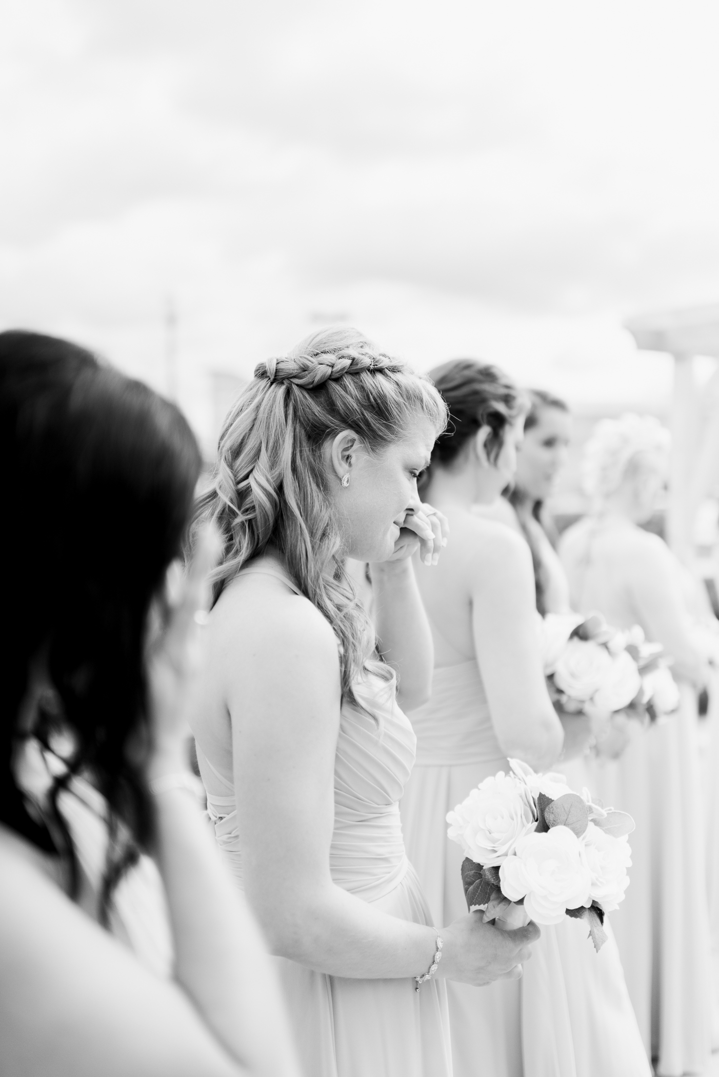 Dubuque, IA Wedding Photographers - Larissa Marie Photography