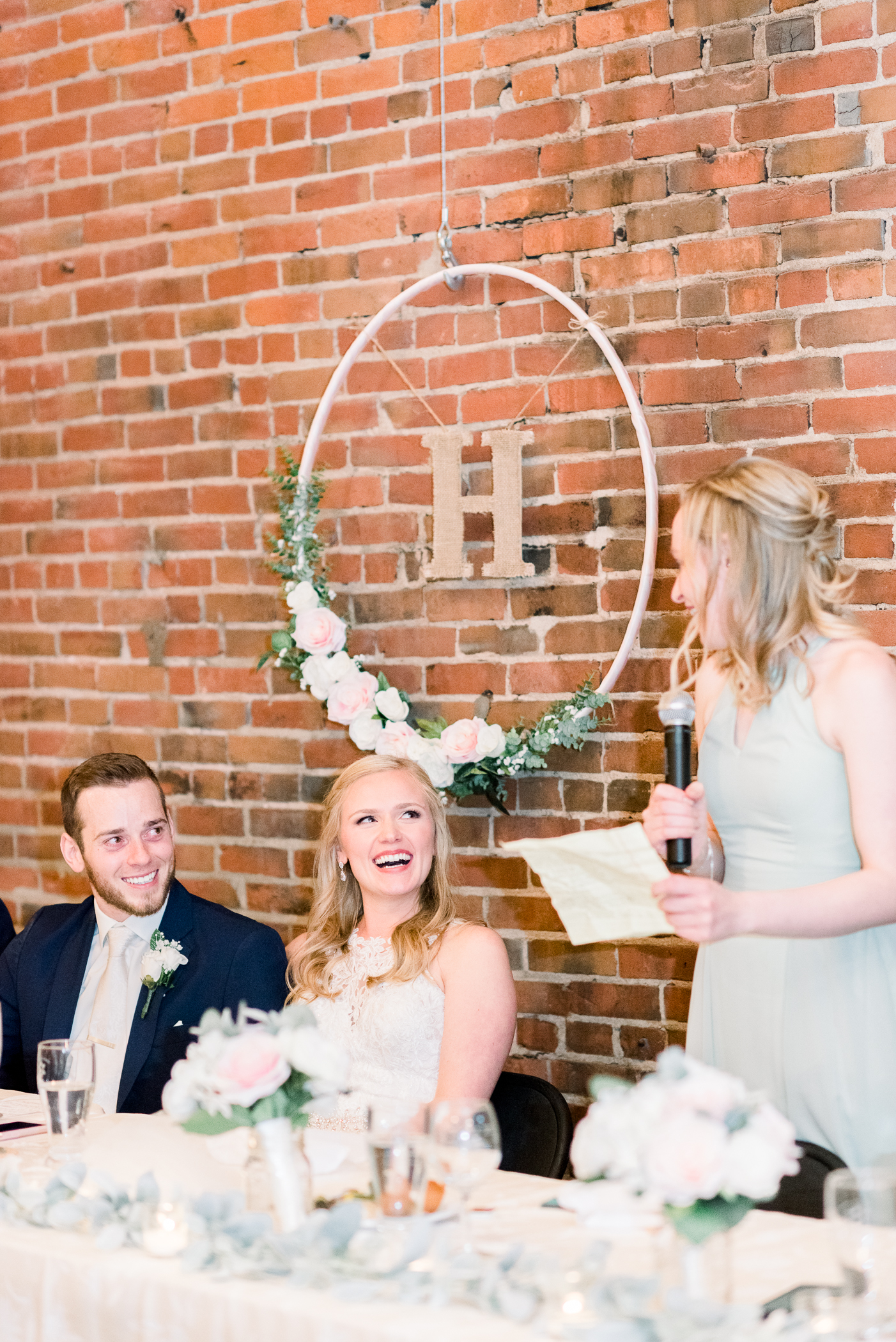 Dubuque, IA Wedding Photographers - Larissa Marie Photography