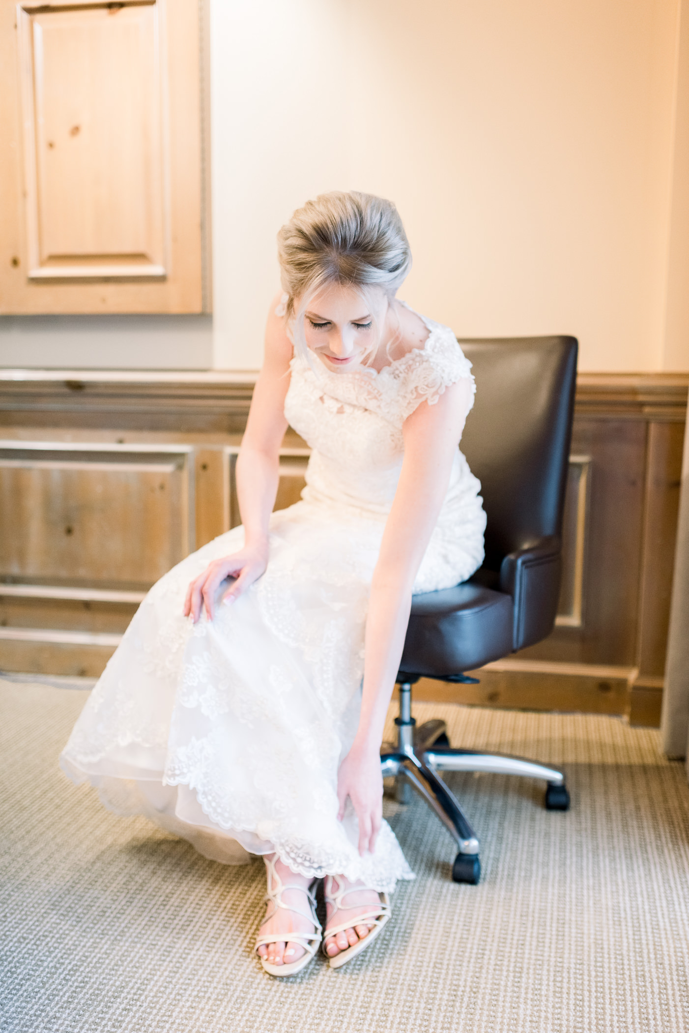 Grand Geneva Resort and Spa Wedding