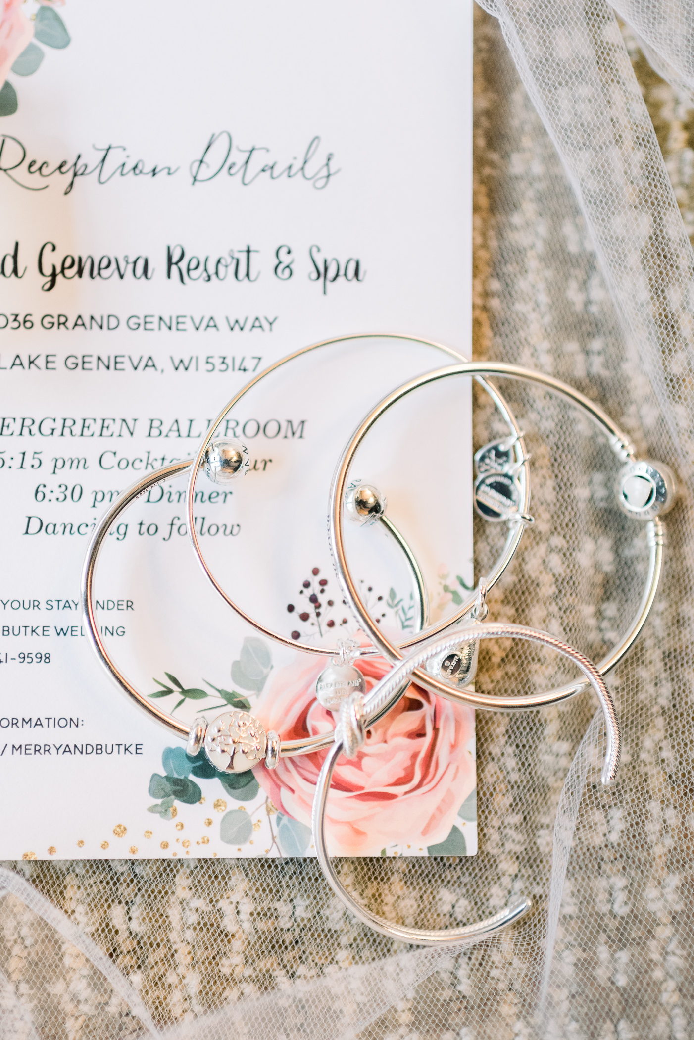 Grand Geneva Resort and Spa Wedding