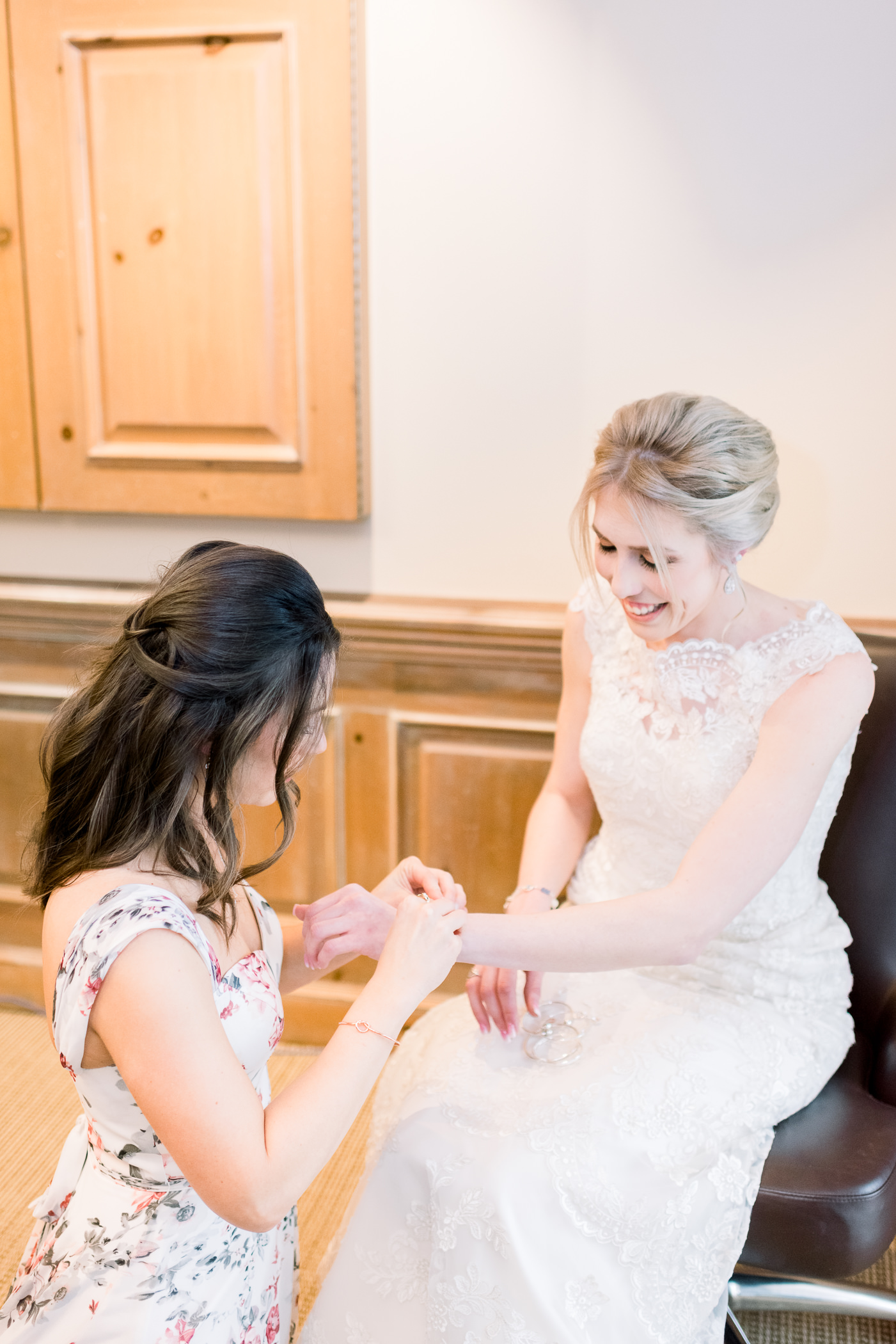 Grand Geneva Resort and Spa Wedding