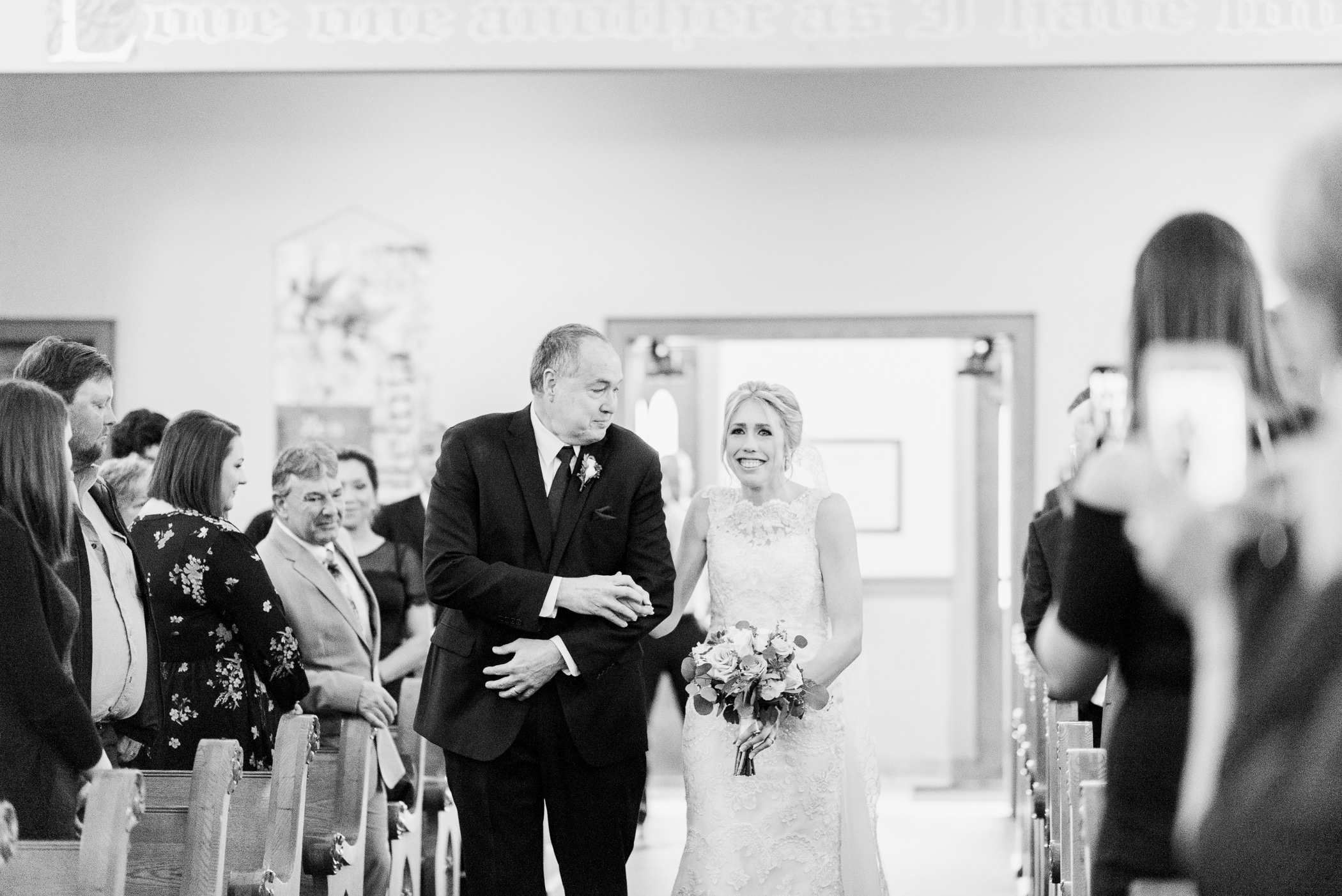 Grand Geneva Resort and Spa Wedding