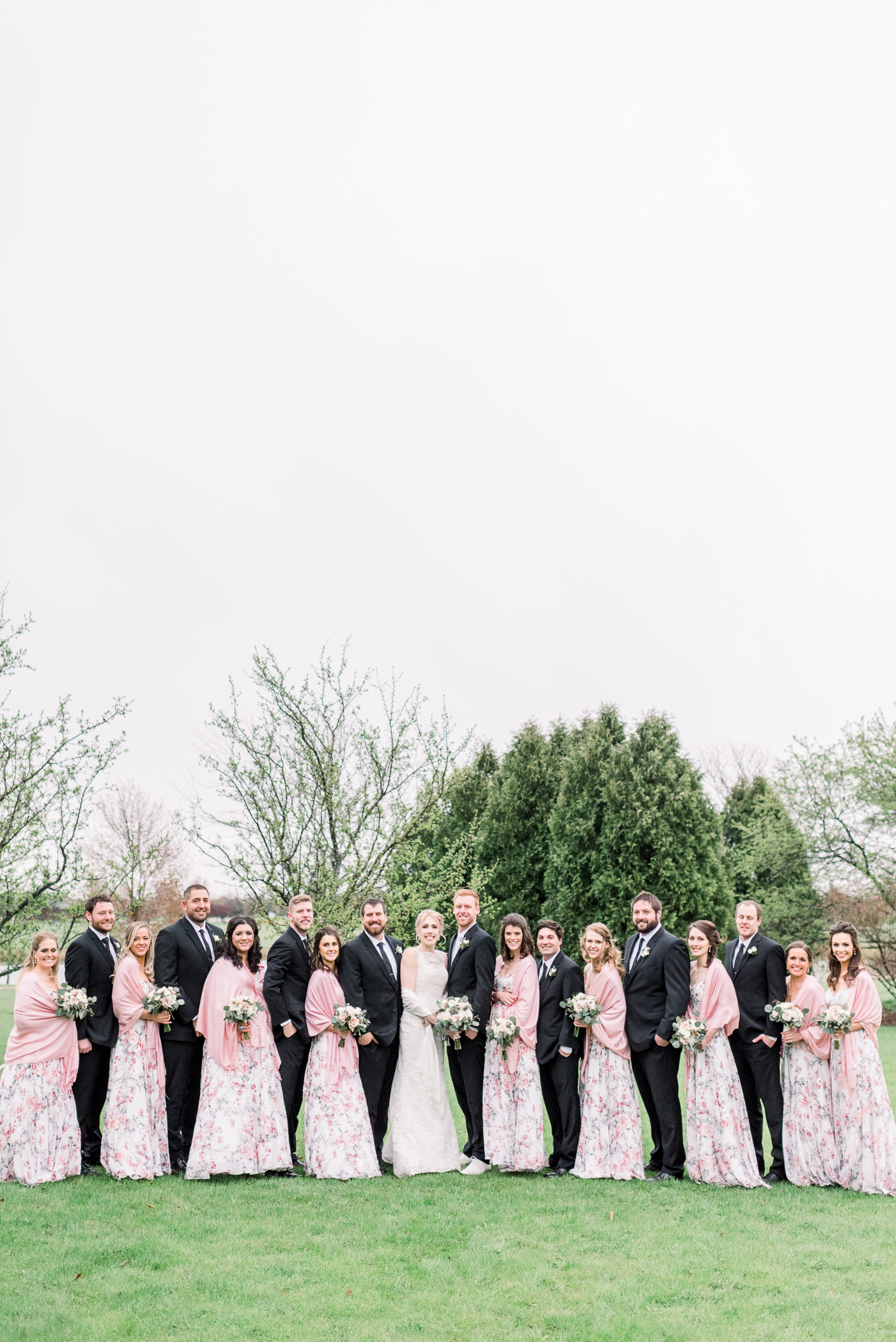 Grand Geneva Resort and Spa Wedding