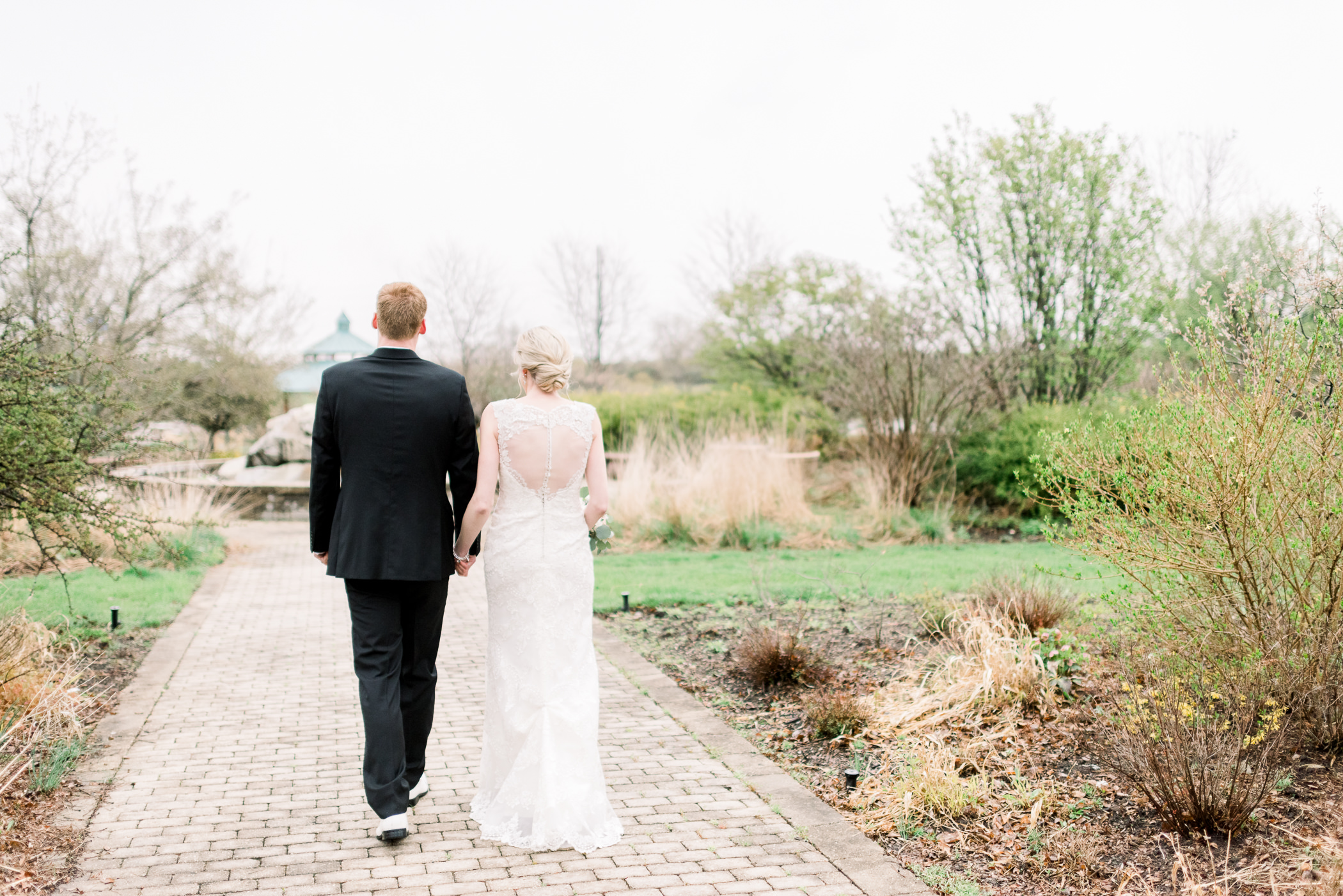 Grand Geneva Resort and Spa Wedding