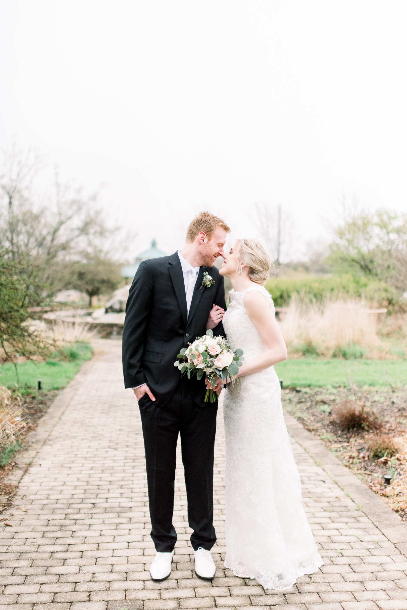 Grand Geneva Resort and Spa Wedding