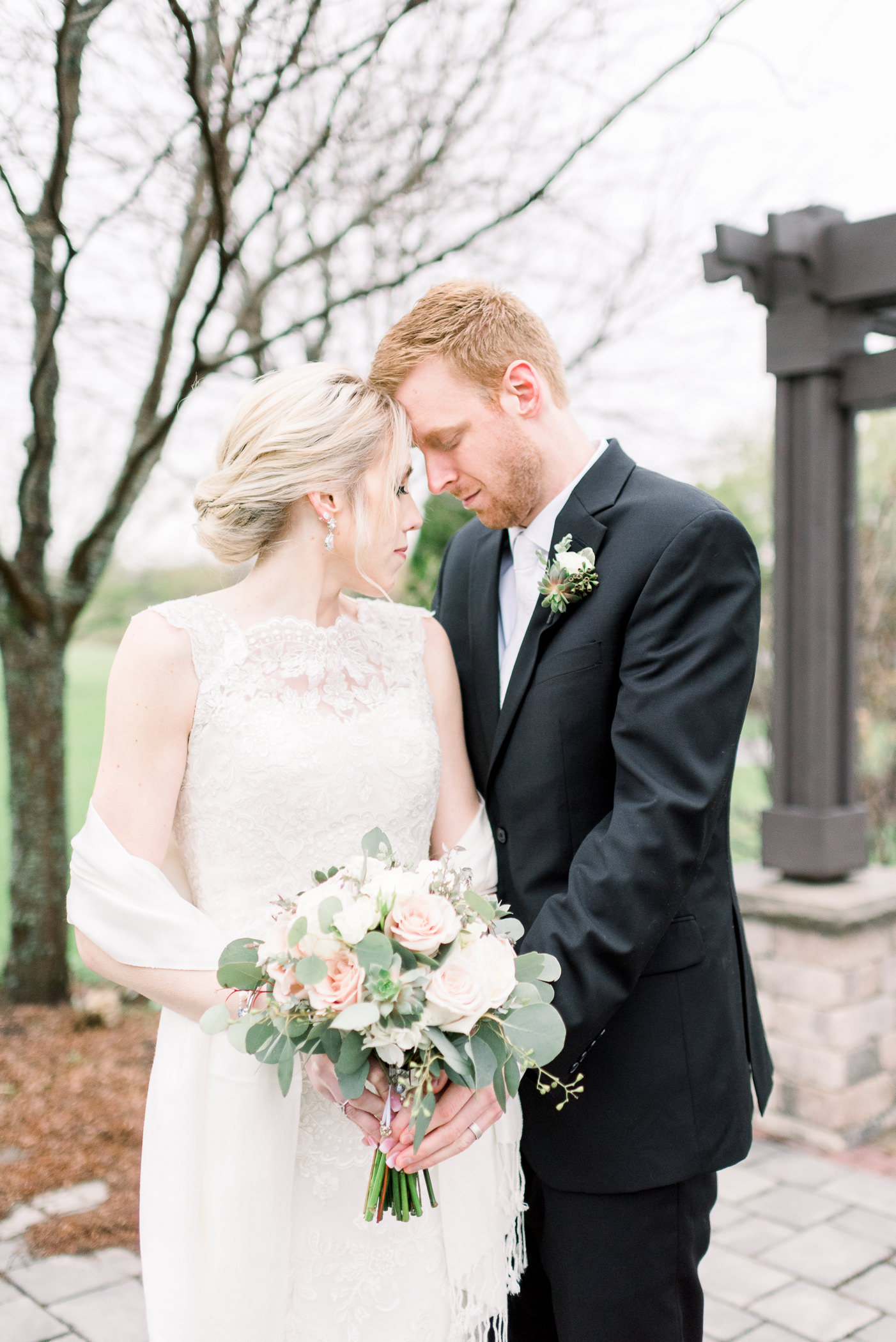 Grand Geneva Resort and Spa Wedding