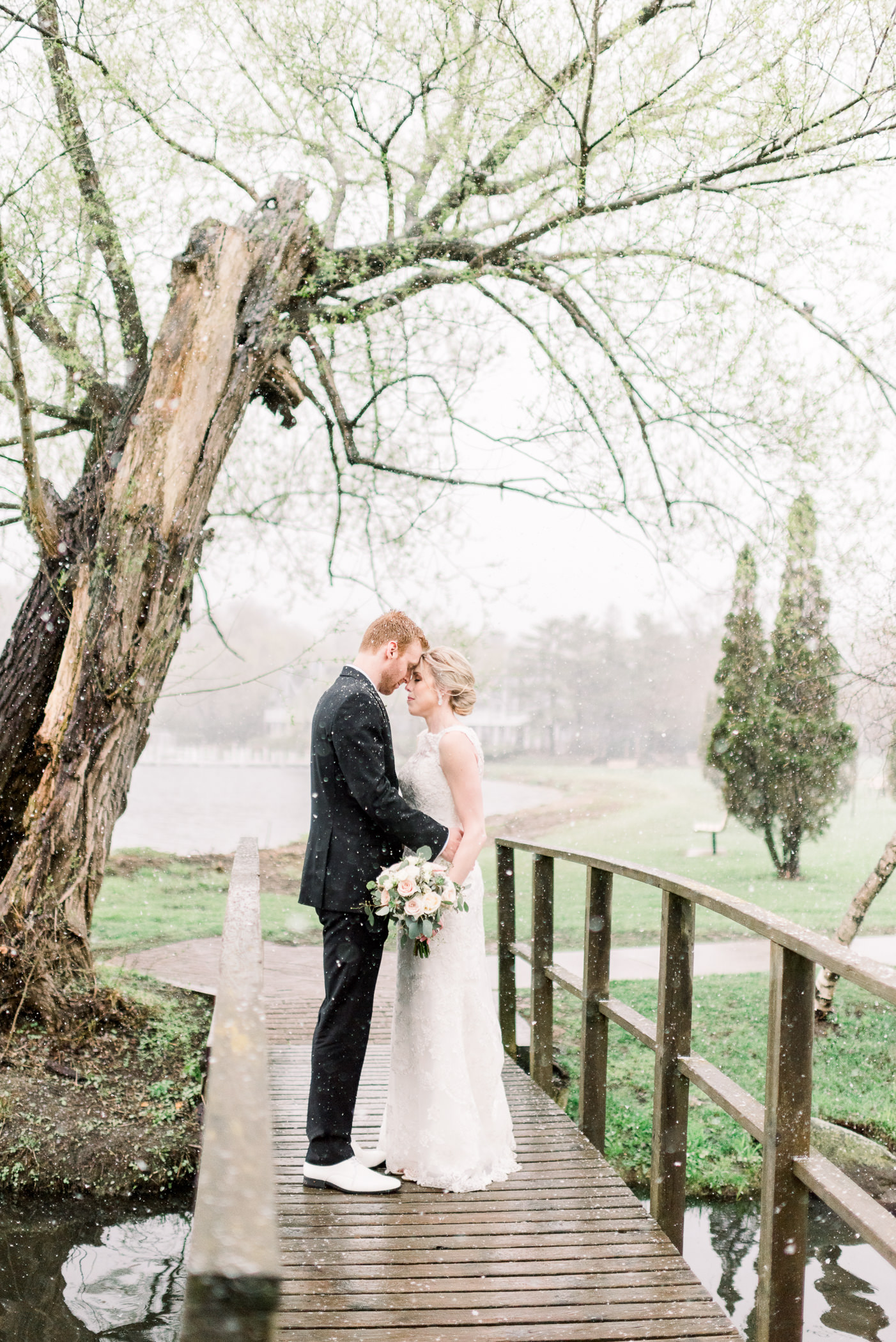 Grand Geneva Resort and Spa Wedding