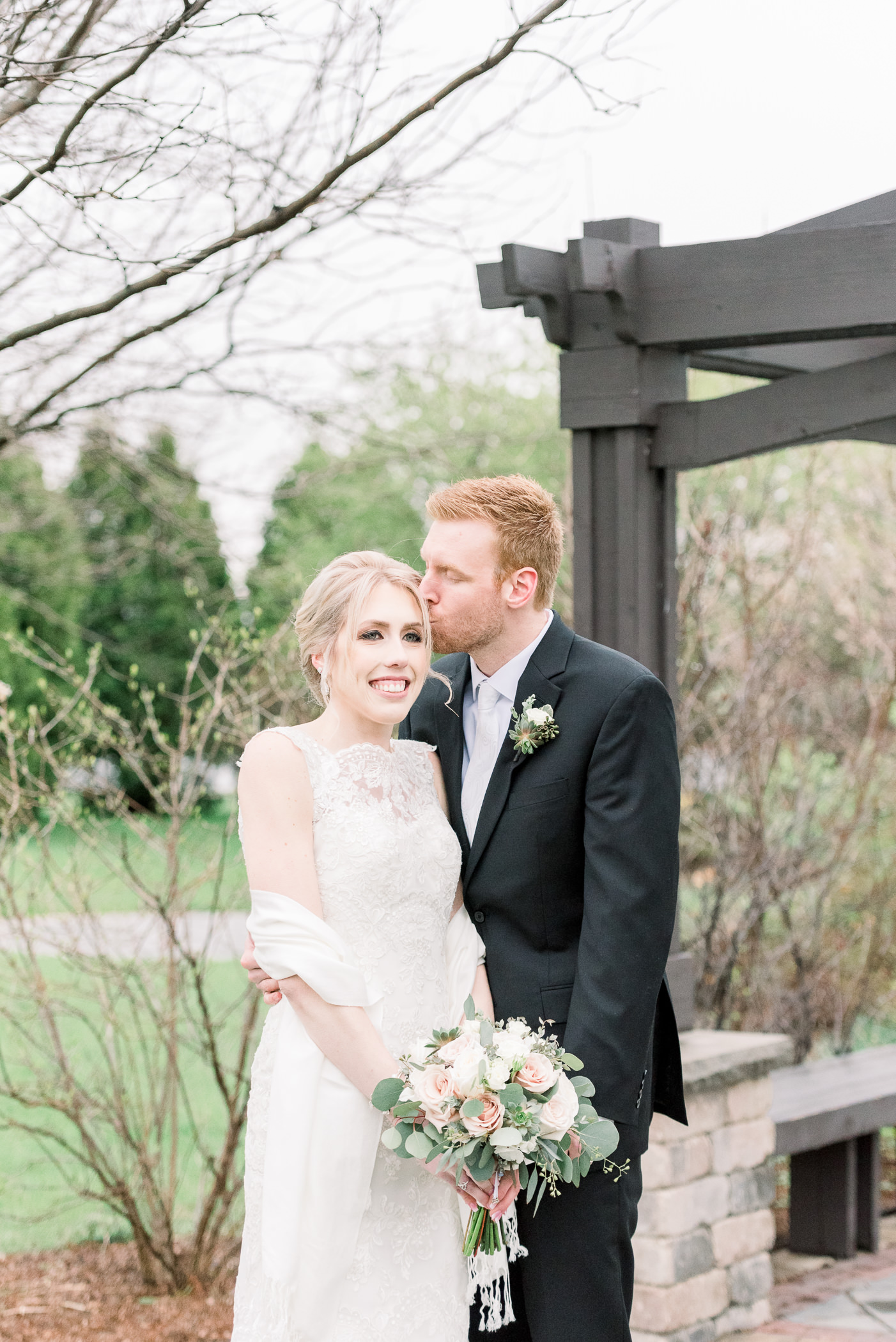 Grand Geneva Resort and Spa Wedding