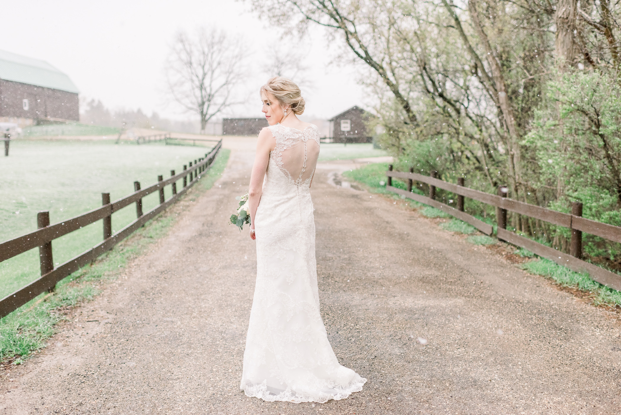 Grand Geneva Resort and Spa Wedding