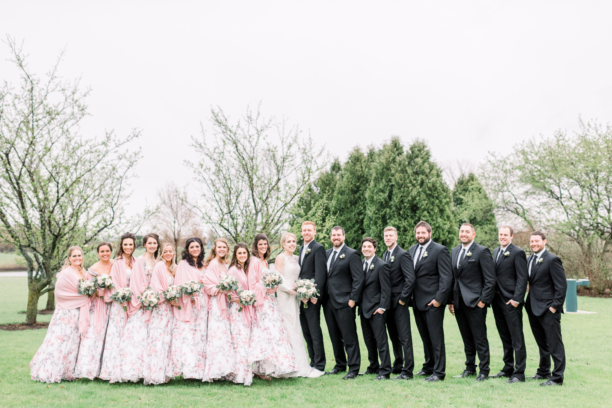 Grand Geneva Resort and Spa Wedding