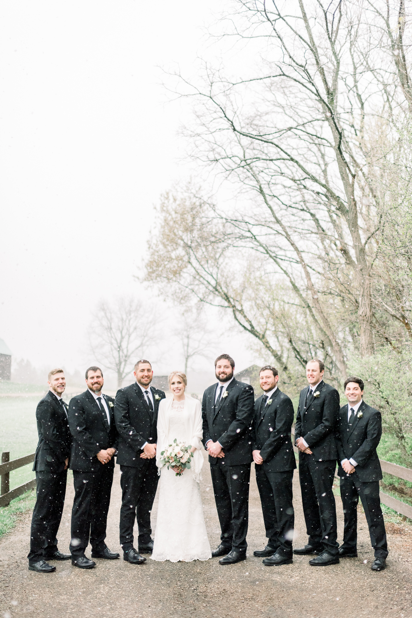 Grand Geneva Resort and Spa Wedding