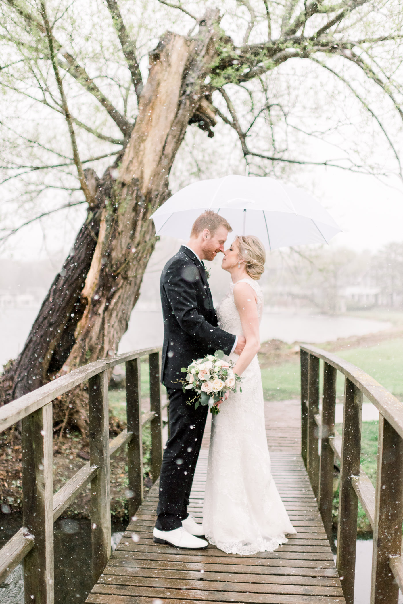 Grand Geneva Resort and Spa Wedding