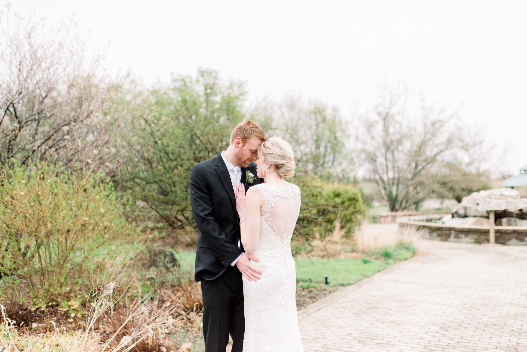 Grand Geneva Resort and Spa Wedding