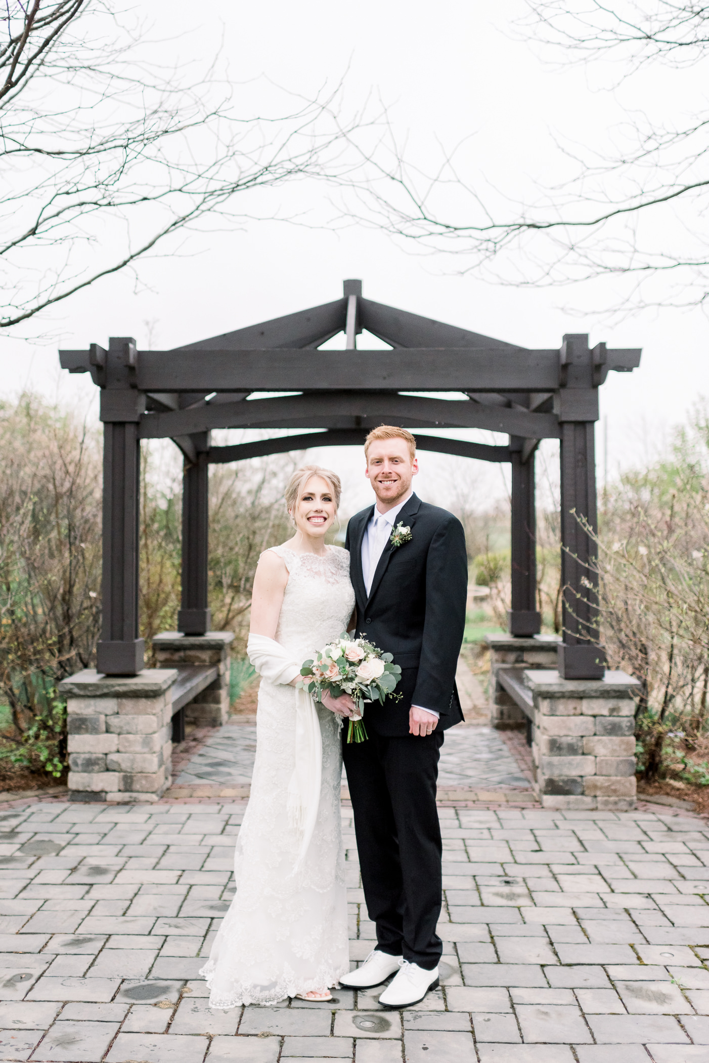 Grand Geneva Resort and Spa Wedding