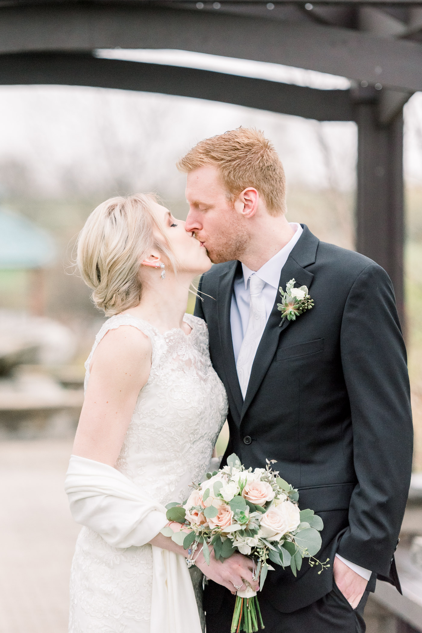 Grand Geneva Resort and Spa Wedding