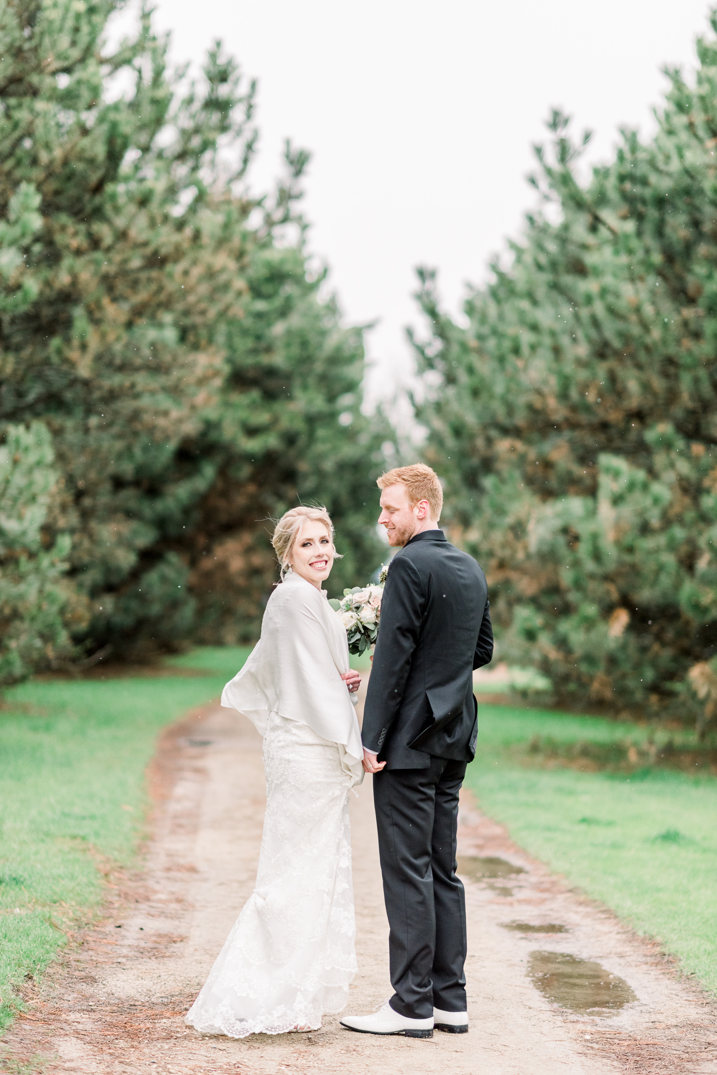 Grand Geneva Resort and Spa Wedding