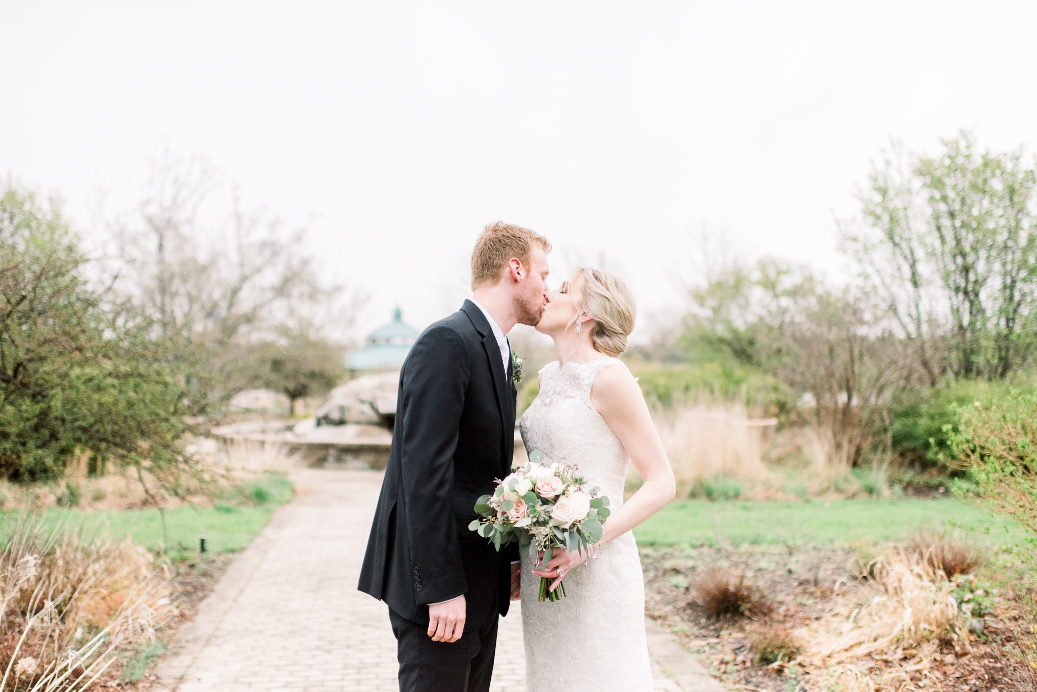 Grand Geneva Resort and Spa Wedding