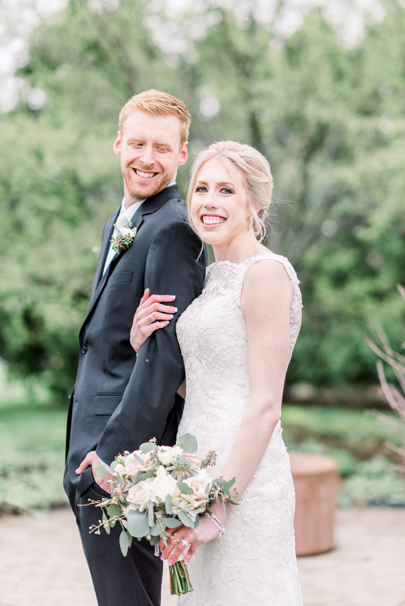 Grand Geneva Resort and Spa Wedding