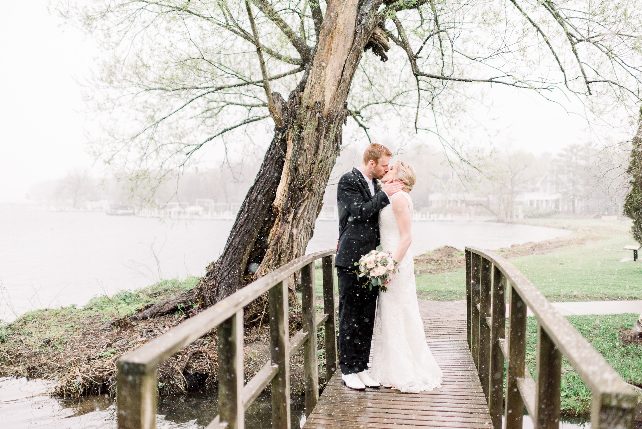 Grand Geneva Resort and Spa Wedding