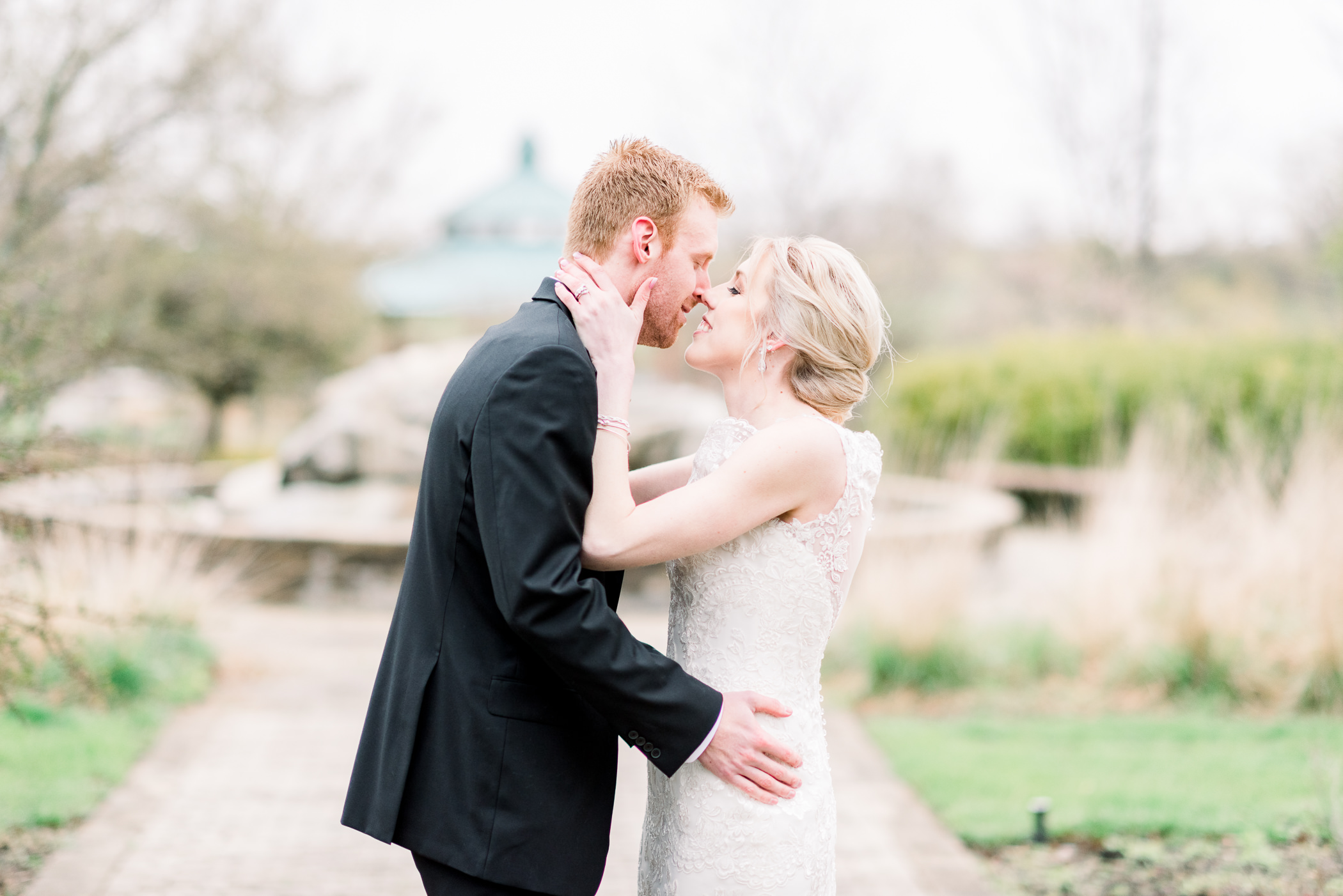 Grand Geneva Resort and Spa Wedding