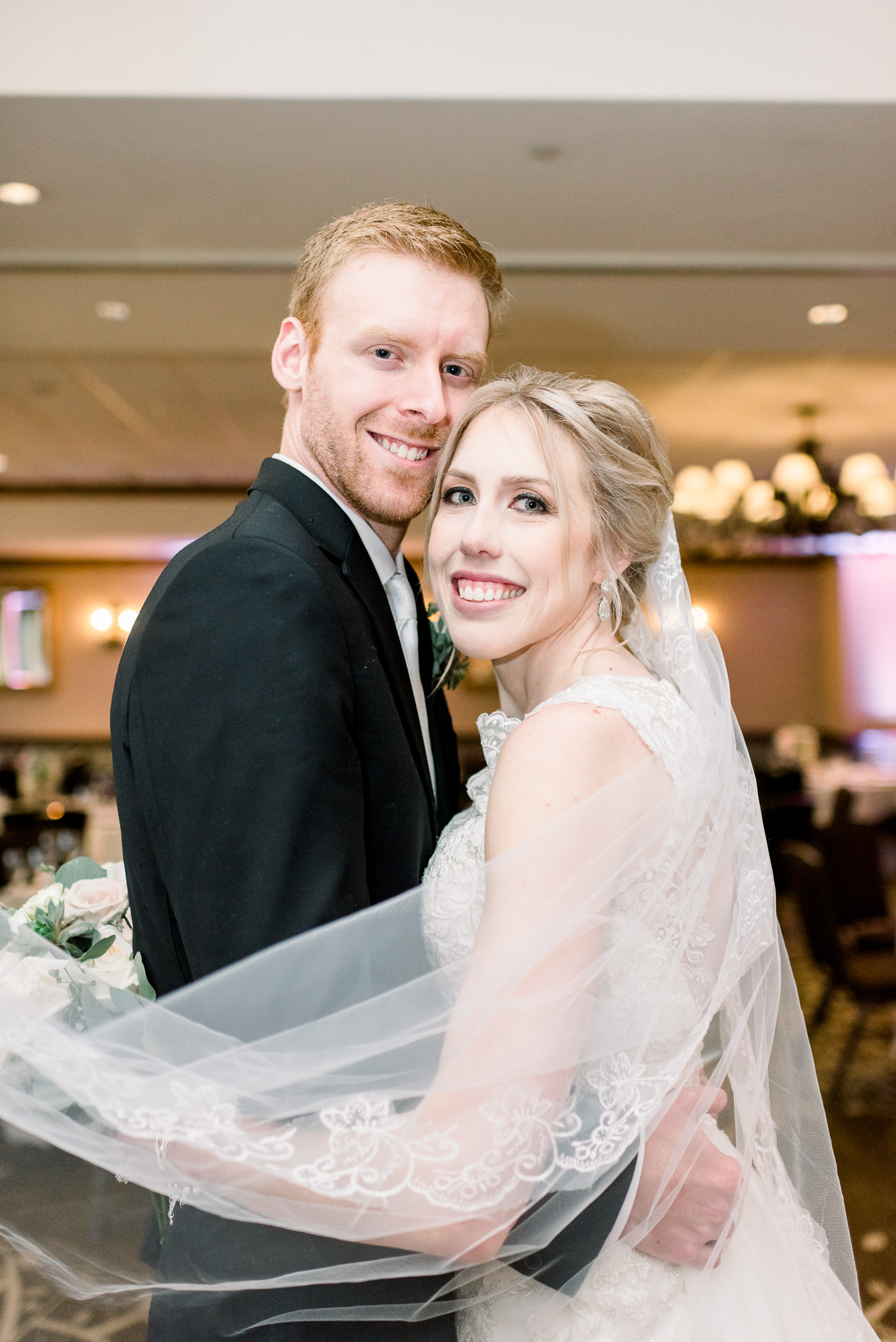 Grand Geneva Resort and Spa Wedding