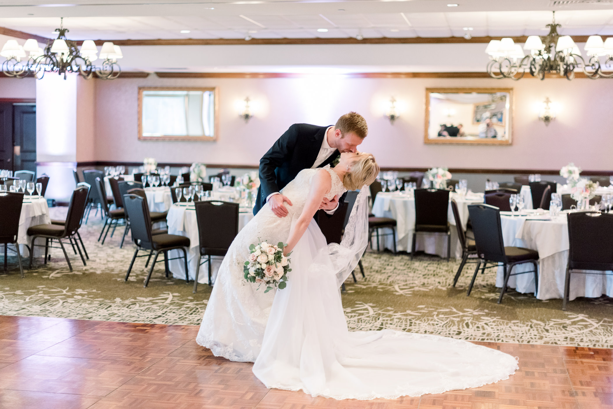 Grand Geneva Resort and Spa Wedding