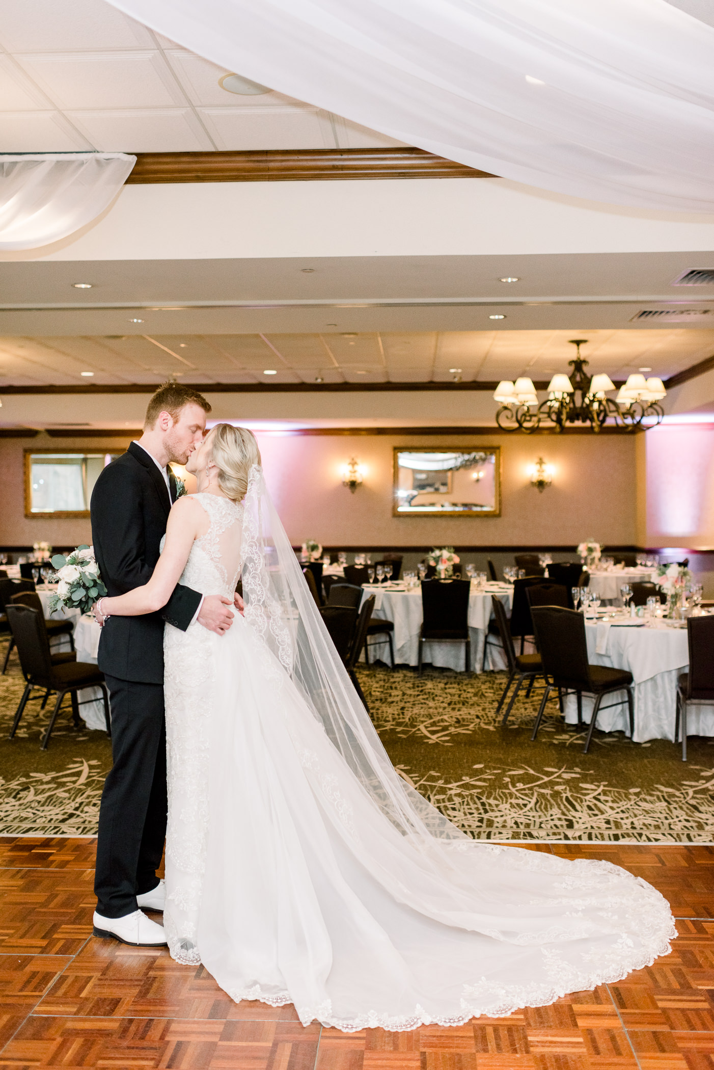 Grand Geneva Resort and Spa Wedding