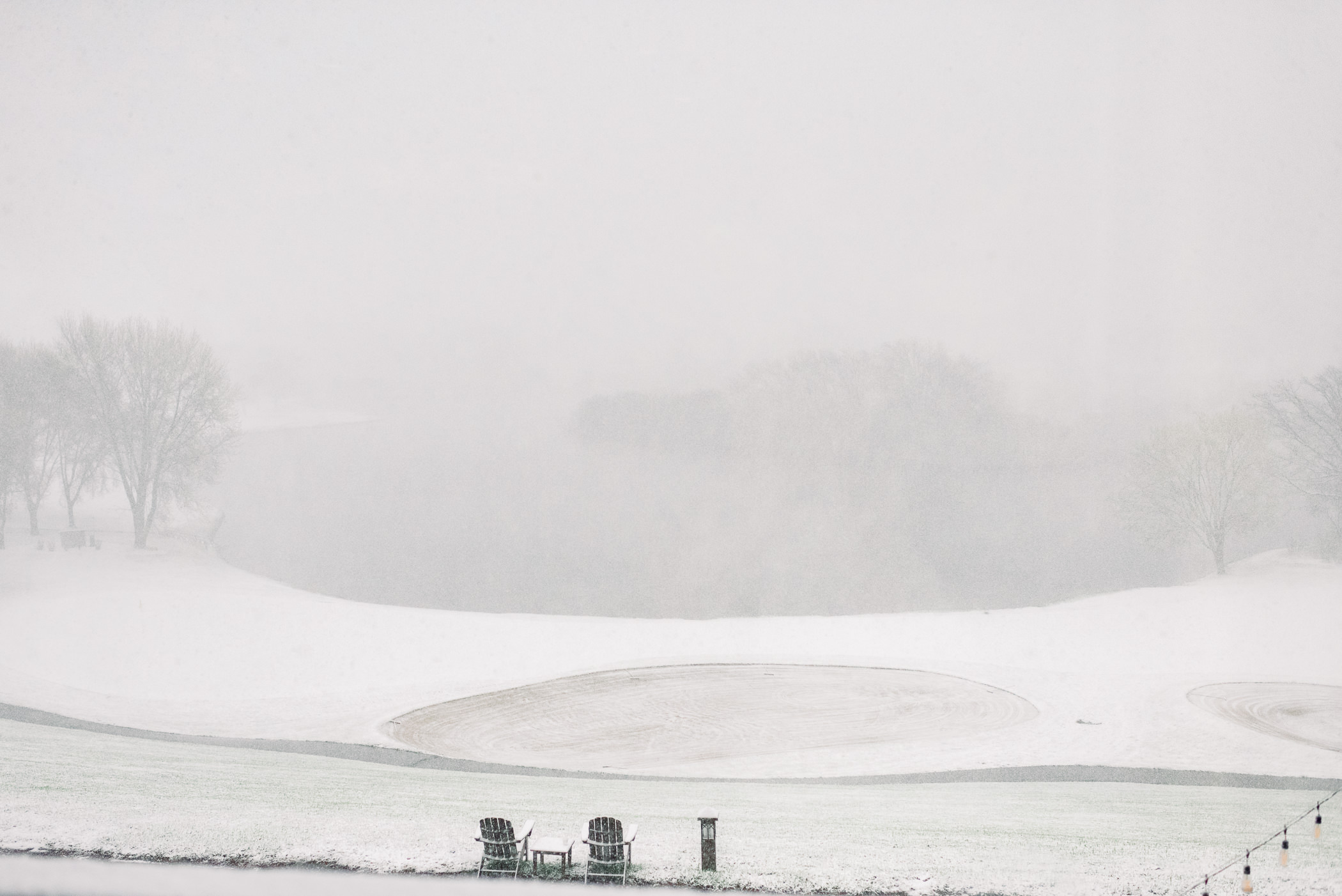 Grand Geneva Resort and Spa Wedding