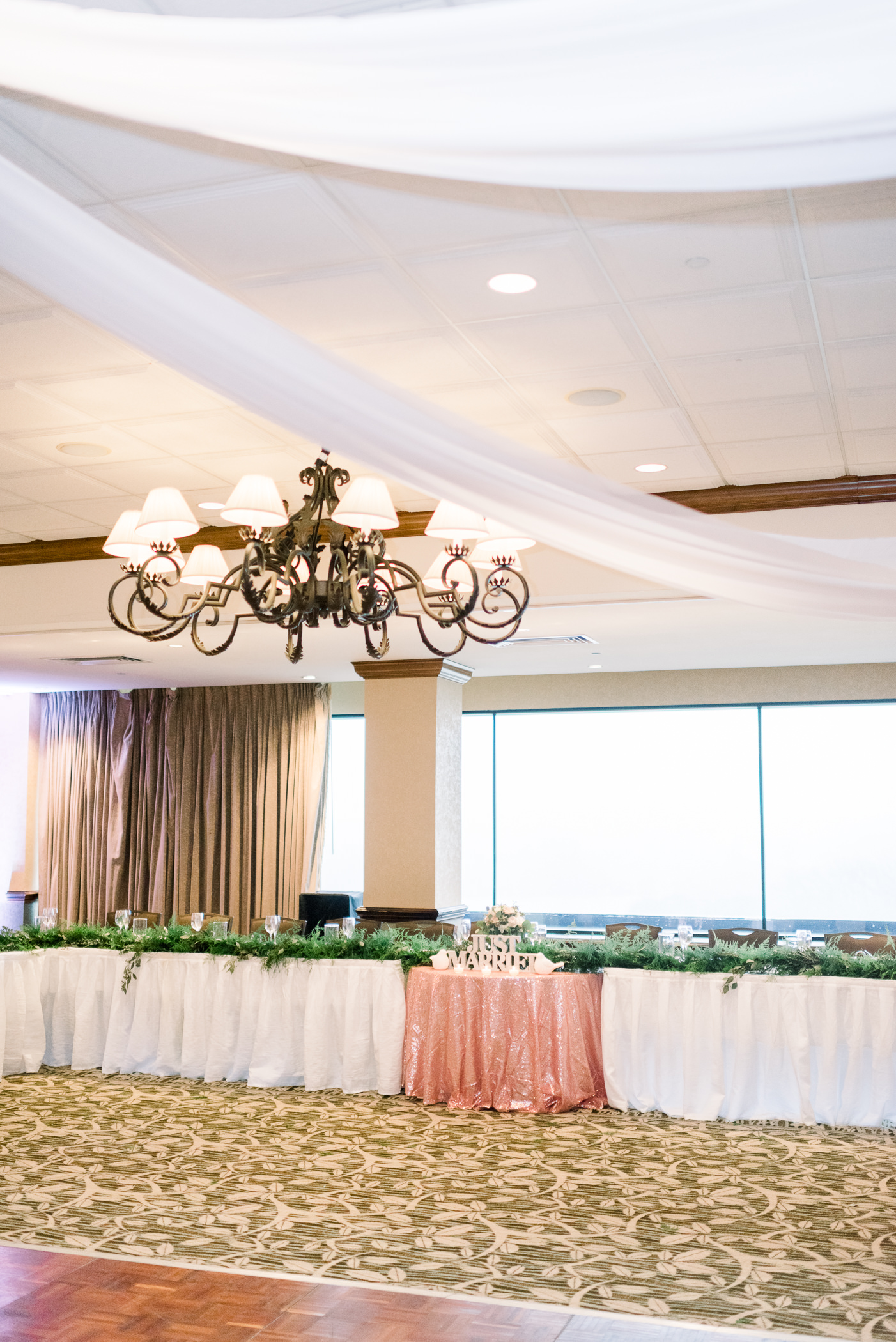 Grand Geneva Resort and Spa Wedding