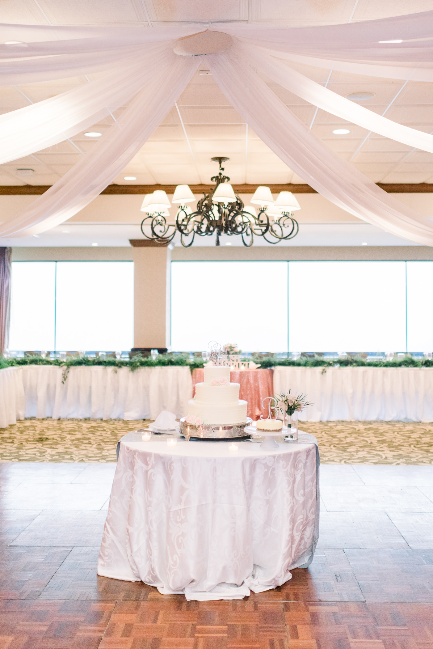 Grand Geneva Resort and Spa Wedding