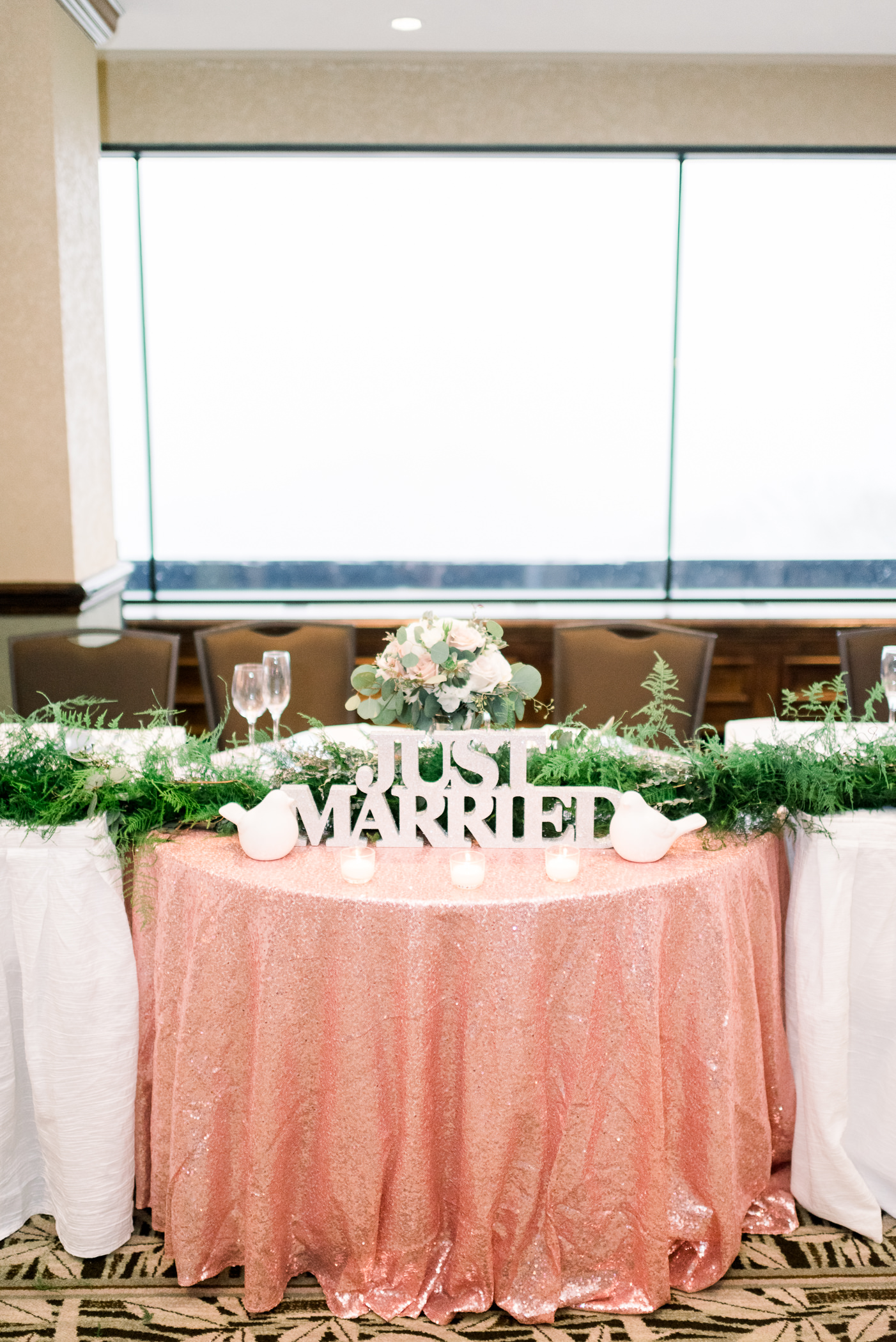 Grand Geneva Resort and Spa Wedding