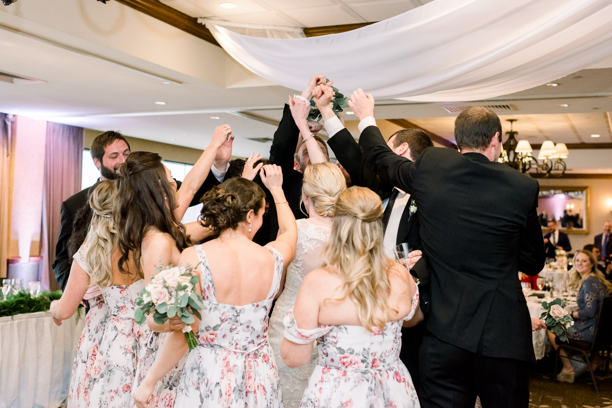 Grand Geneva Resort and Spa Wedding