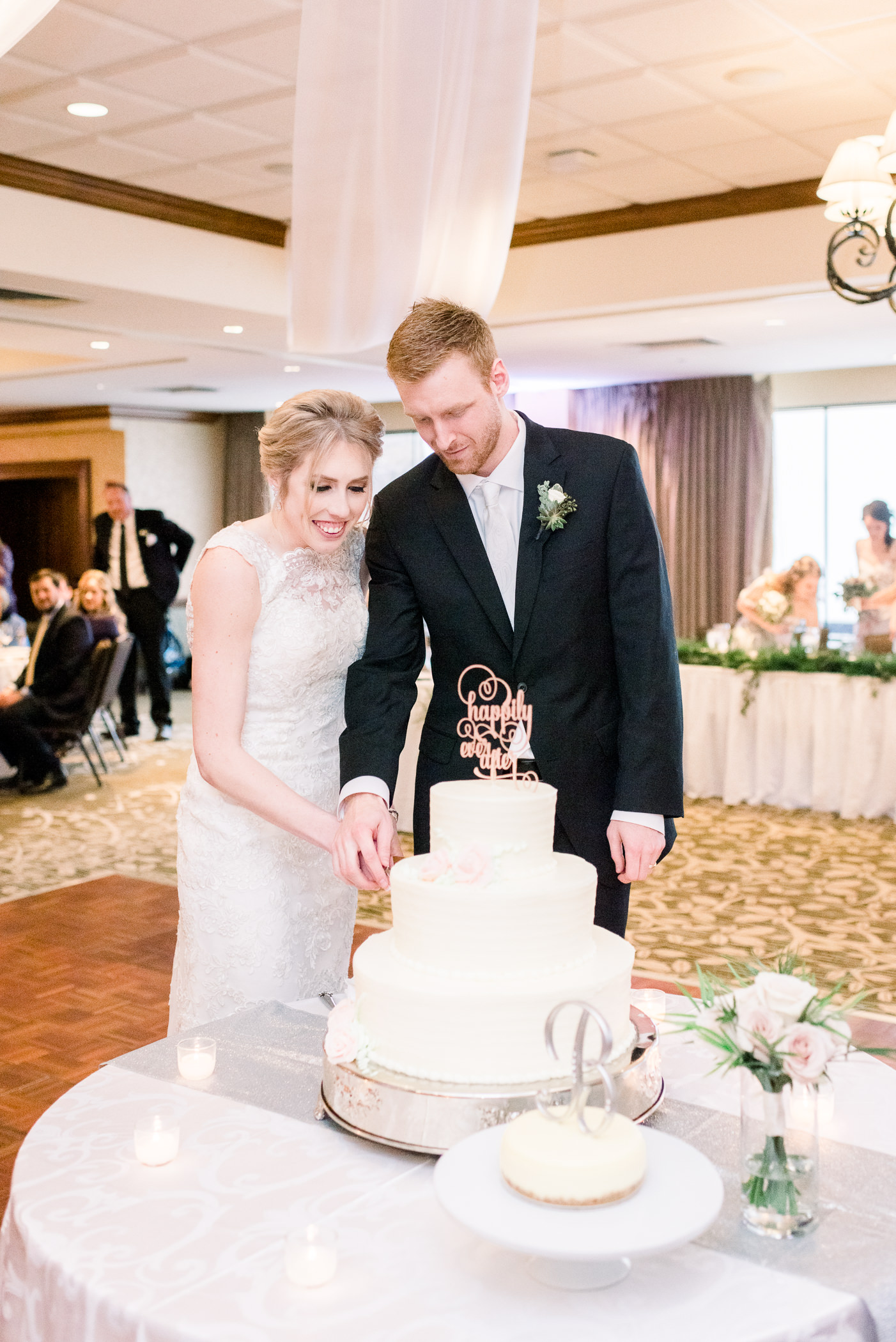 Grand Geneva Resort and Spa Wedding