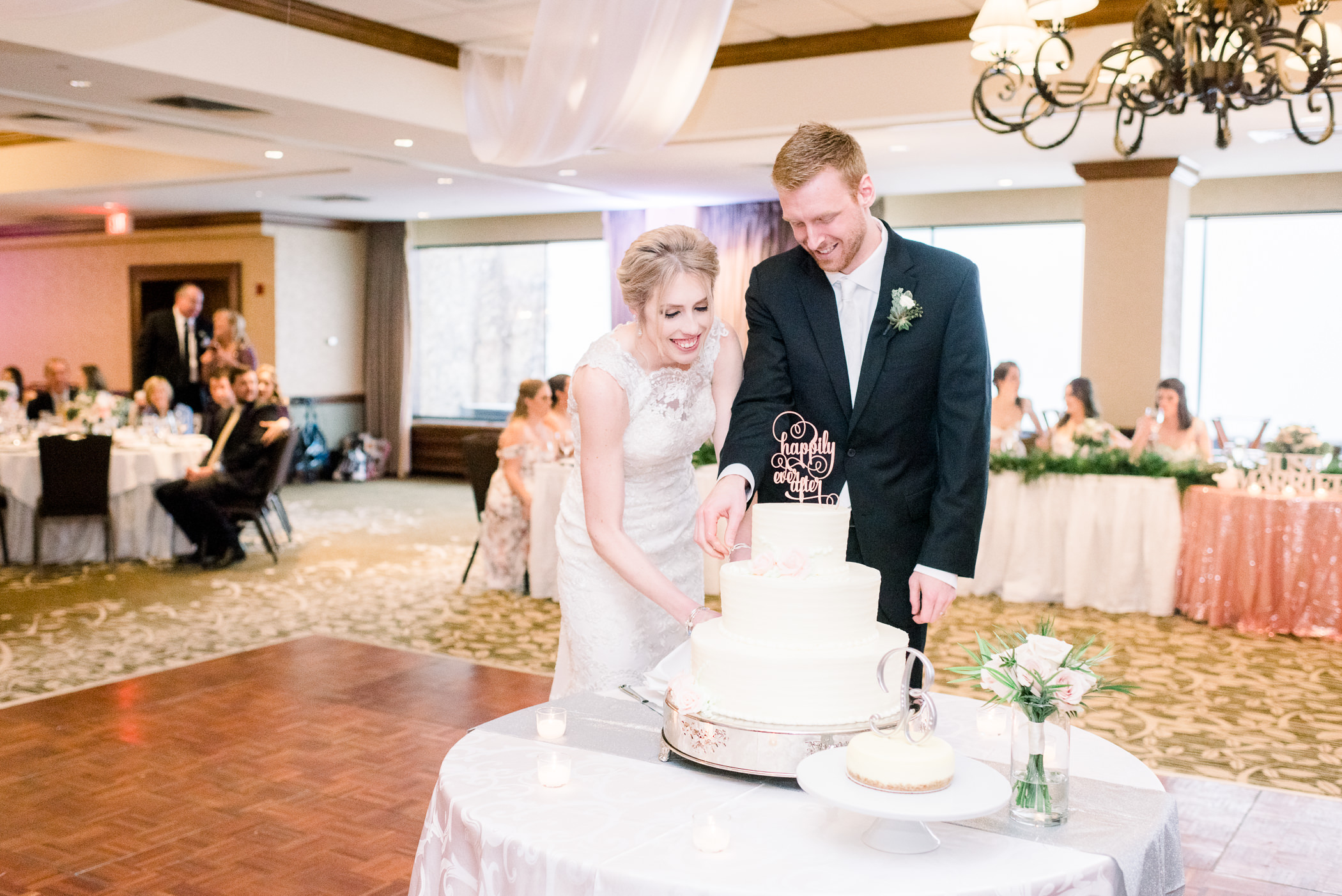 Grand Geneva Resort and Spa Wedding