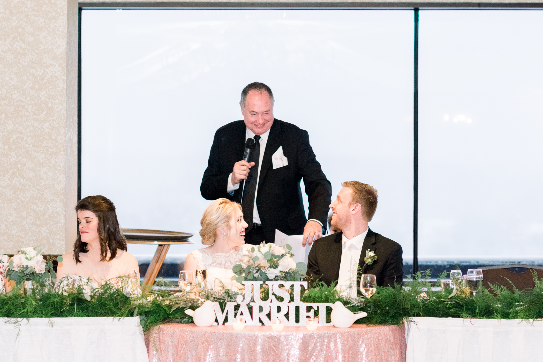 Grand Geneva Resort and Spa Wedding