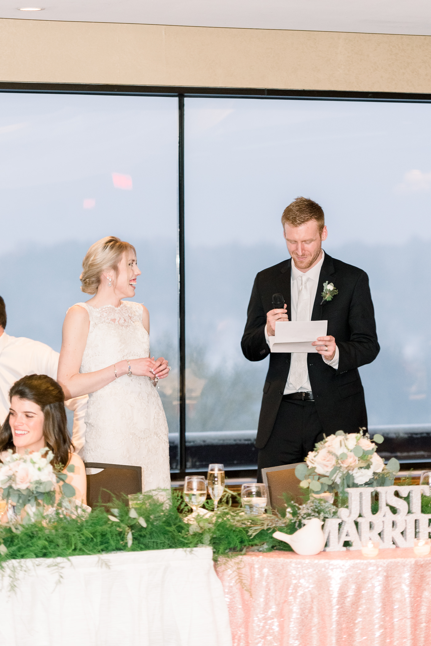 Grand Geneva Resort and Spa Wedding