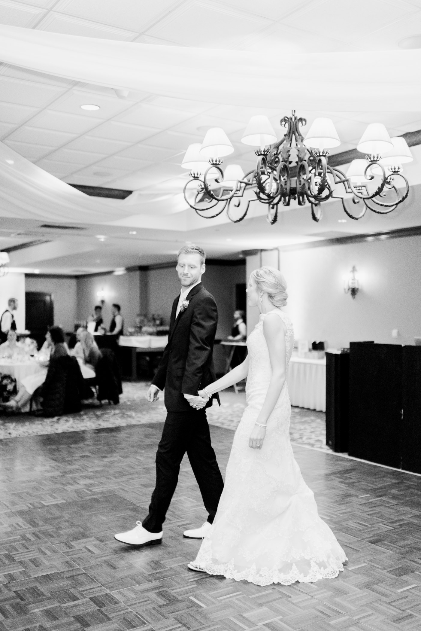 Grand Geneva Resort and Spa Wedding