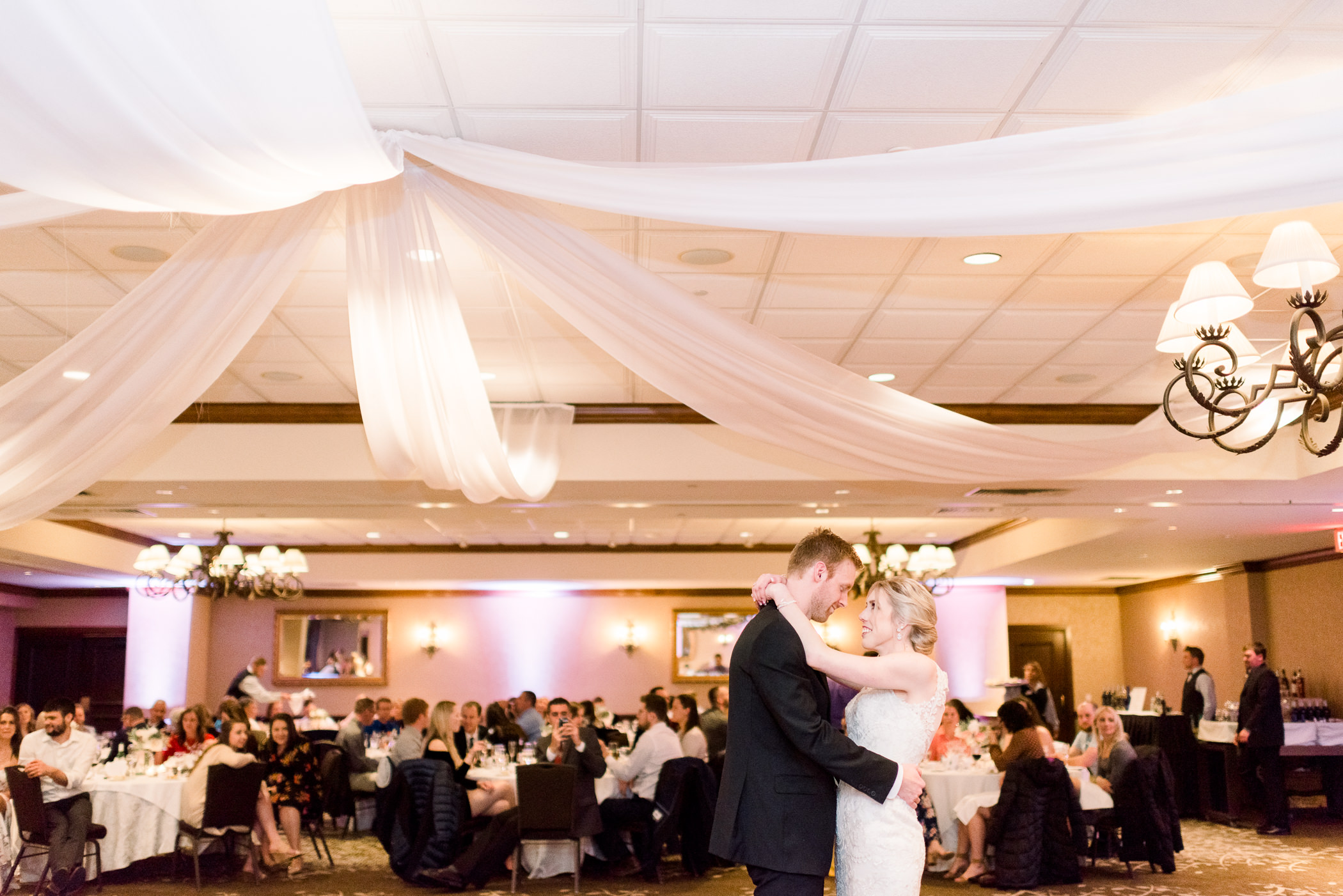 Grand Geneva Resort and Spa Wedding