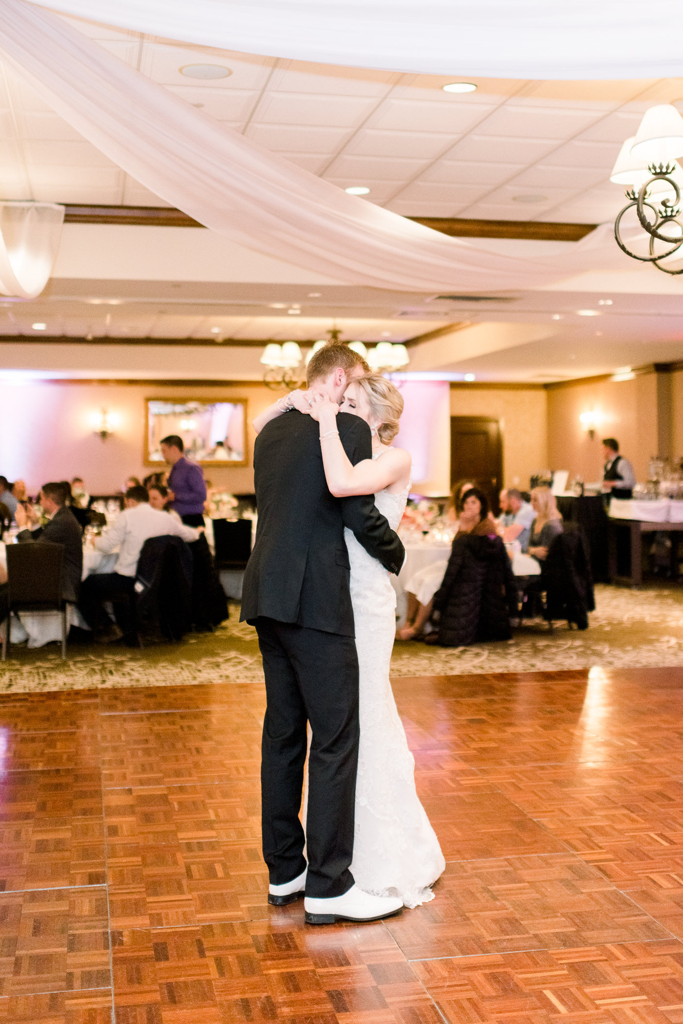 Grand Geneva Resort and Spa Wedding