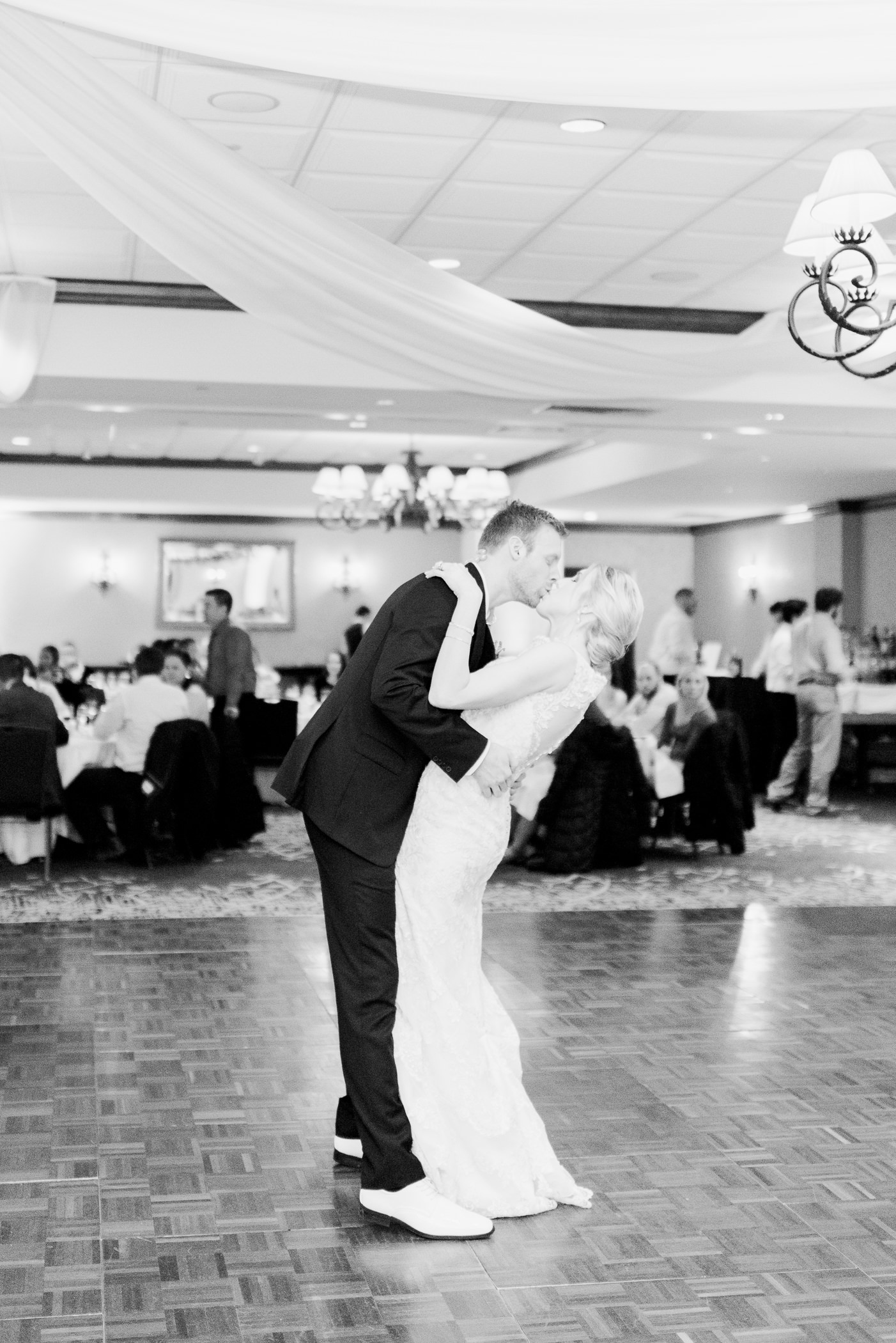 Grand Geneva Resort and Spa Wedding