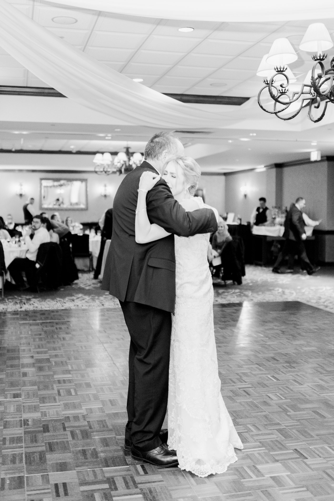 Grand Geneva Resort and Spa Wedding