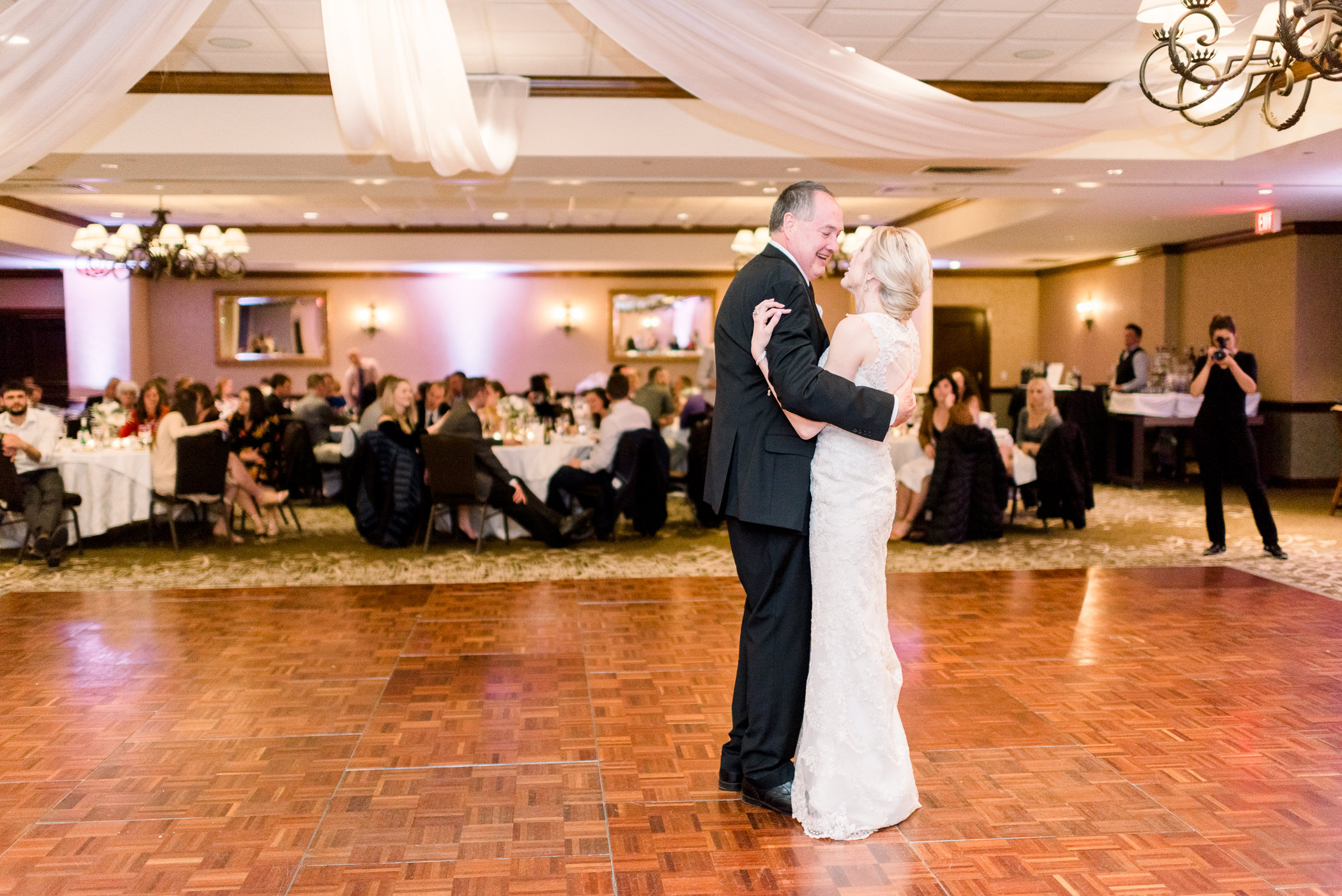 Grand Geneva Resort and Spa Wedding