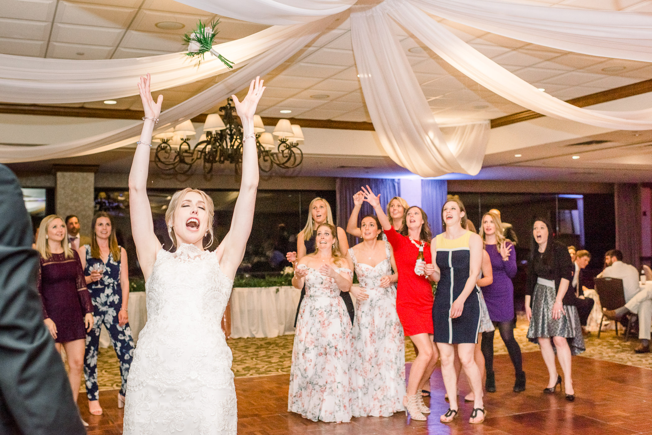 Grand Geneva Resort and Spa Wedding