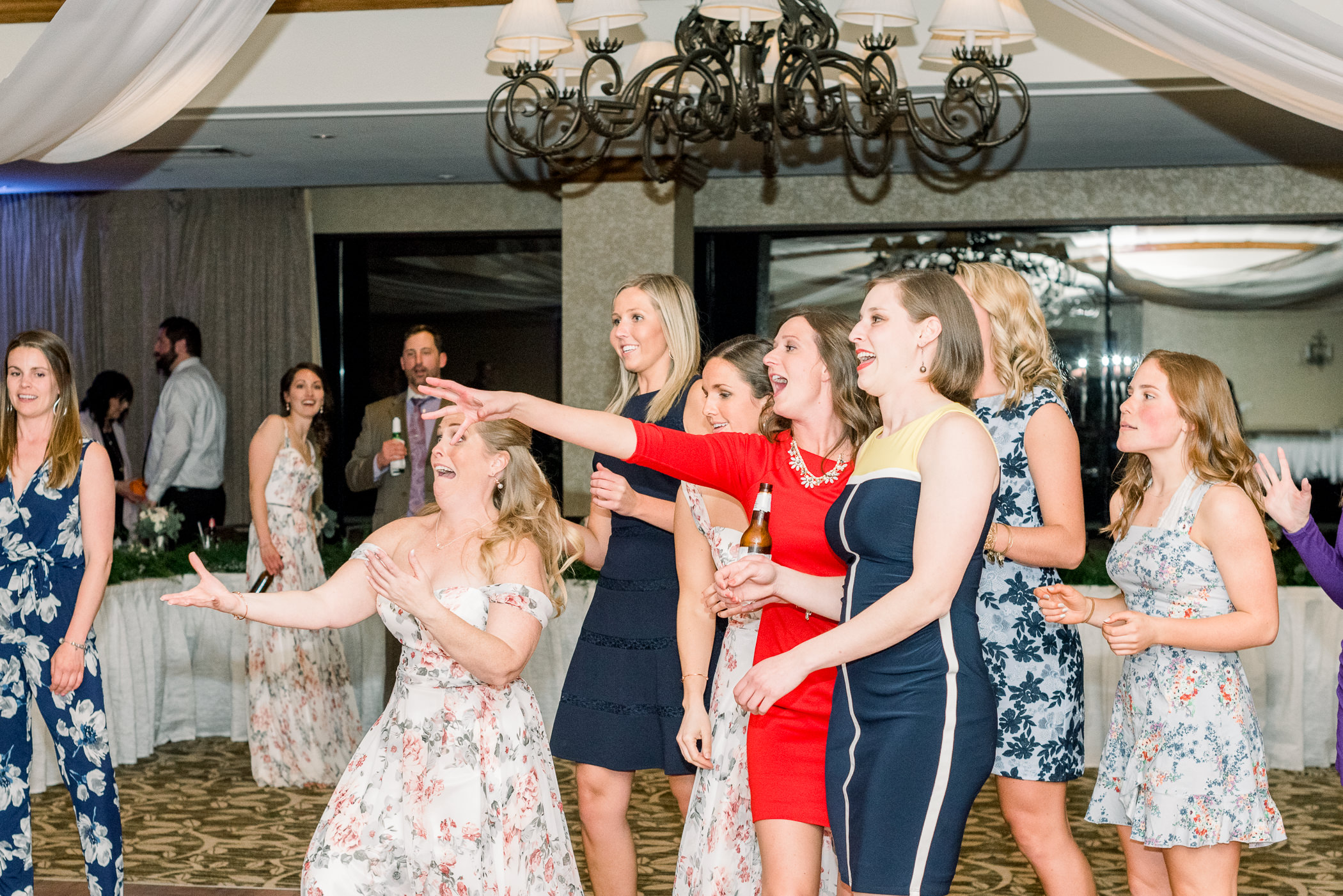 Grand Geneva Resort and Spa Wedding