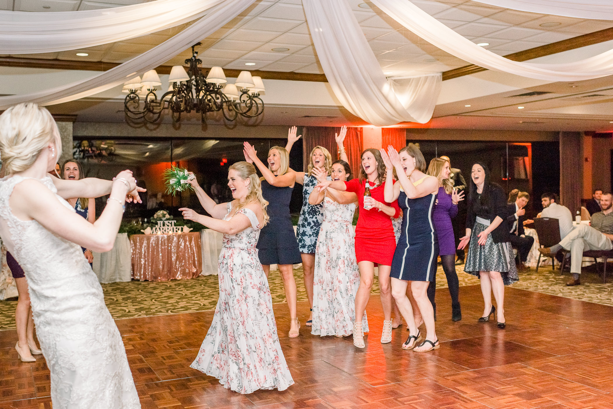 Grand Geneva Resort and Spa Wedding