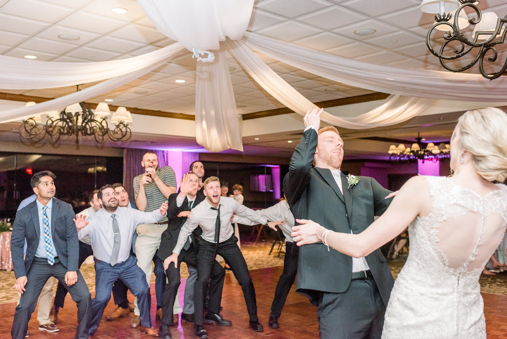 Grand Geneva Resort and Spa Wedding