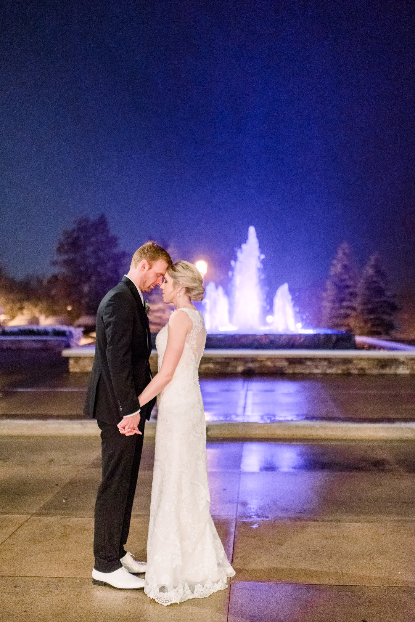 Grand Geneva Resort and Spa Wedding