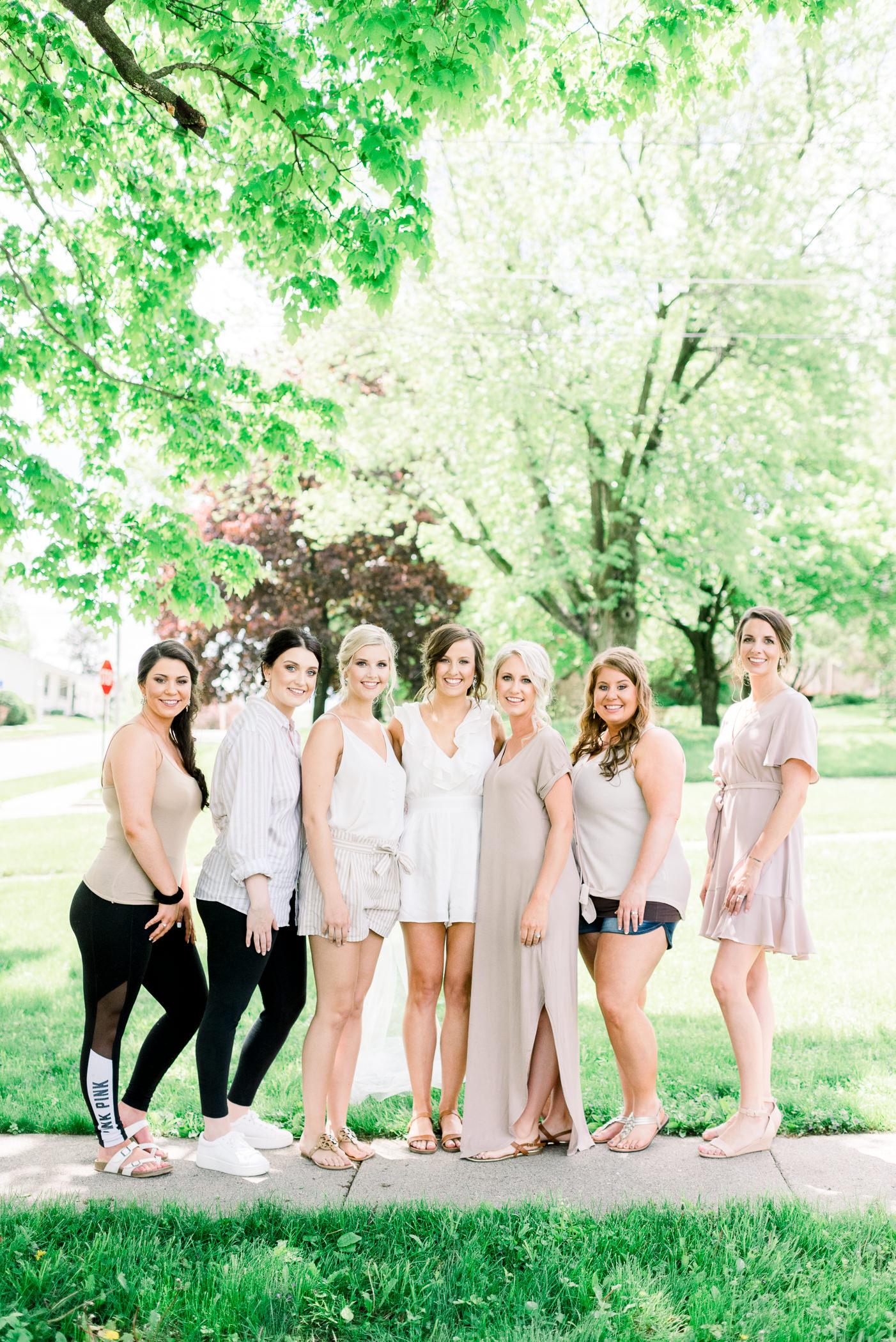 Mineral Point, WI Wedding Photographers