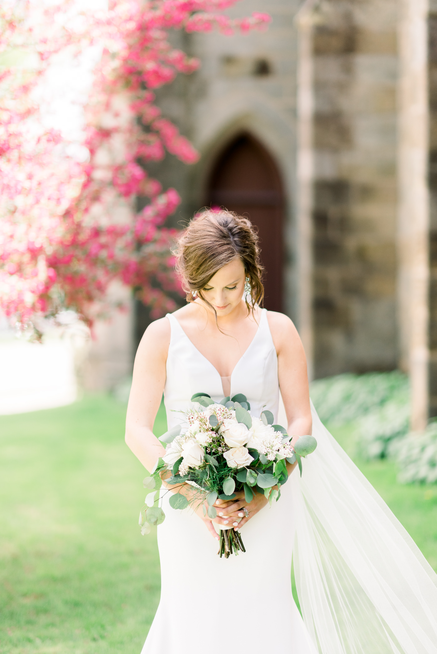 Hotel Julien Dubuque Wedding Photographers