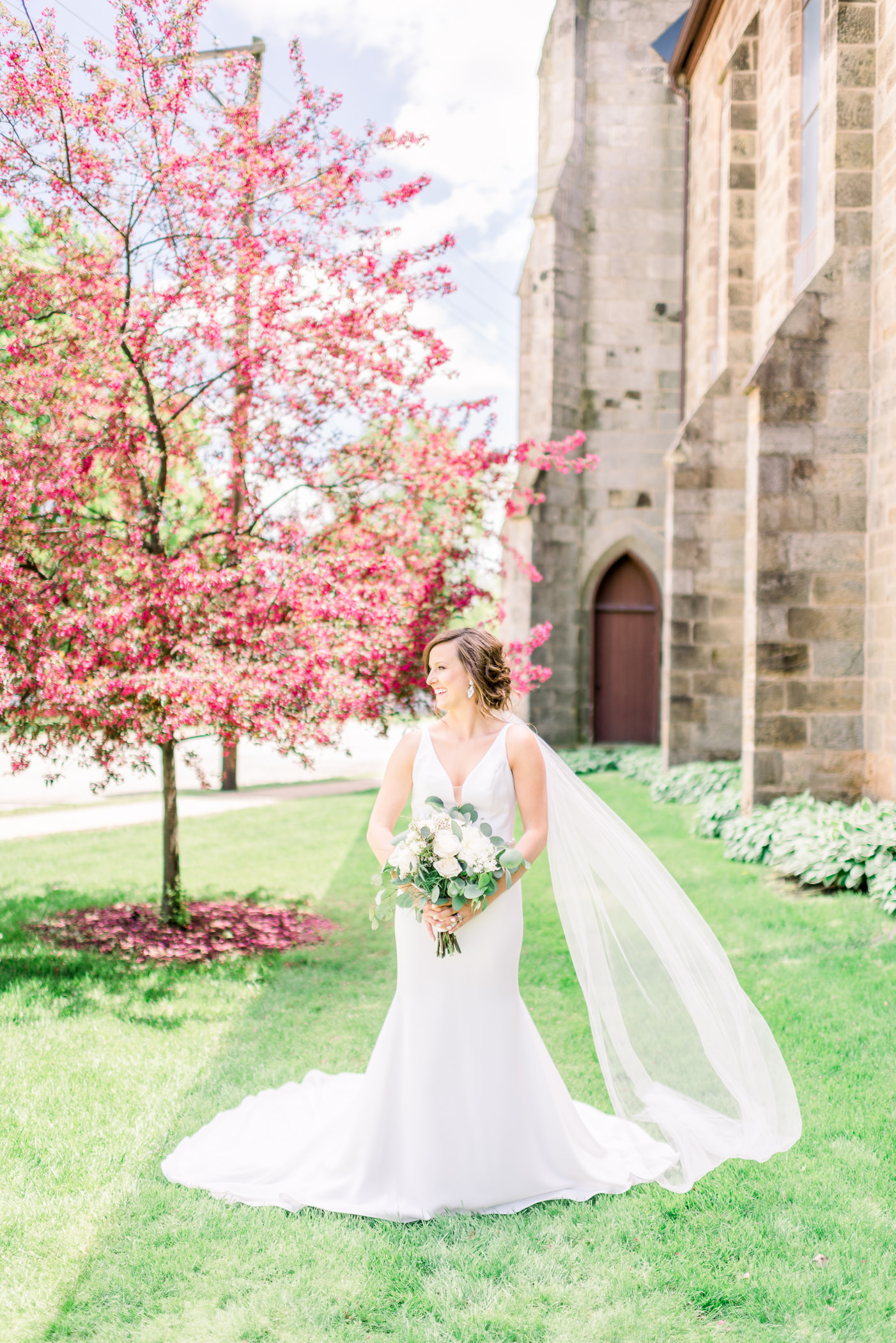 Hotel Julien Dubuque Wedding Photographers